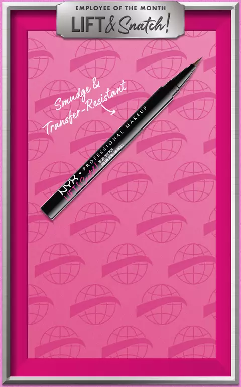 Lift Snatch Brow