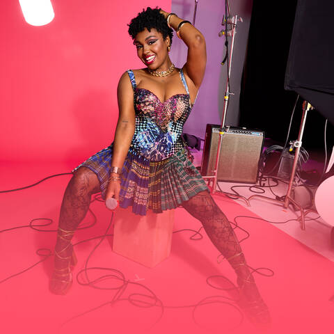Tina Major9 hero