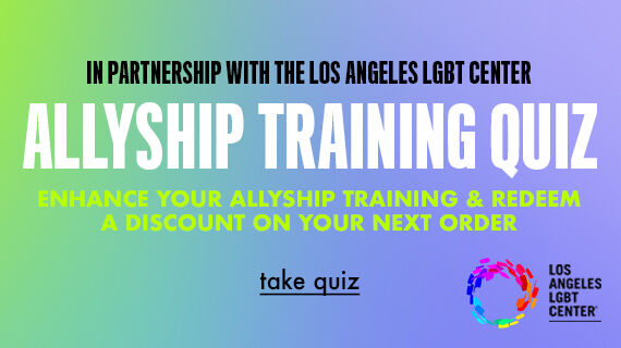 ALLYSHIP TRAINING QUIZ