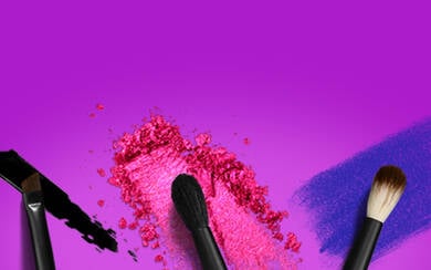 eye brushes