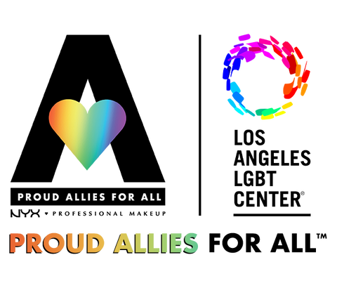 Proud Allies for all