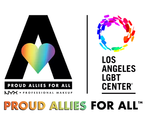 Proud Allies for all
