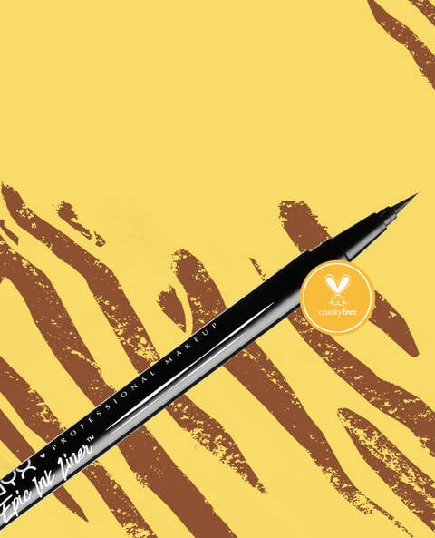 Cruelty Free