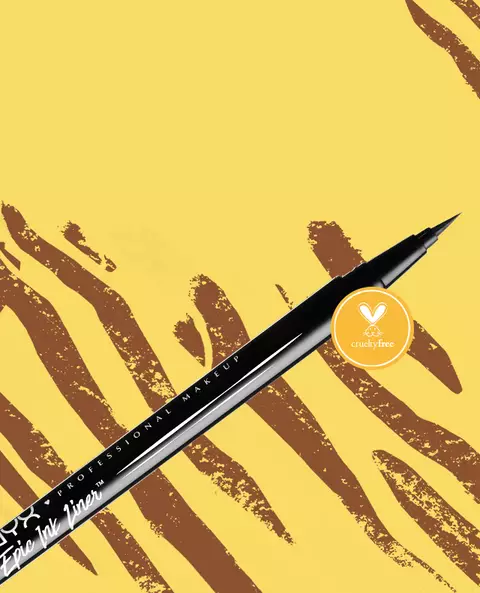 Cruelty Free