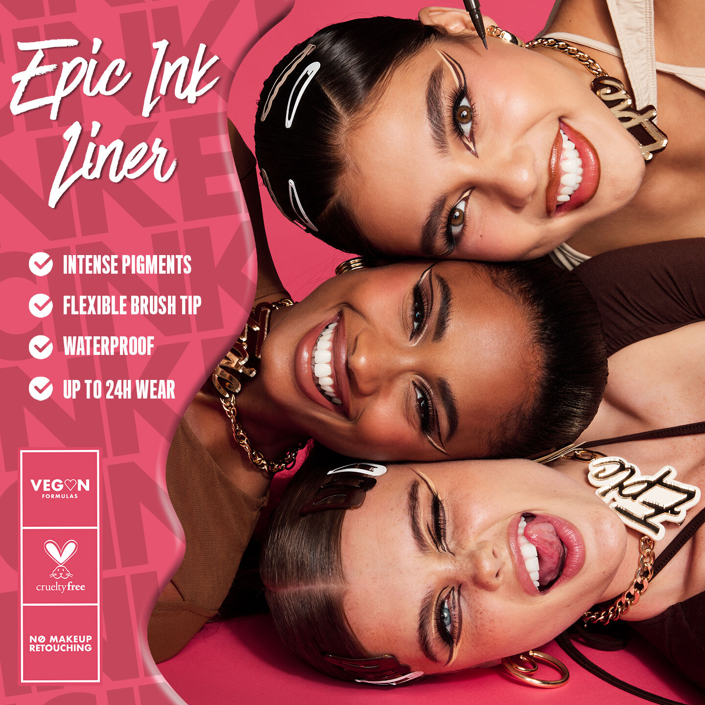 Epic Ink Liner