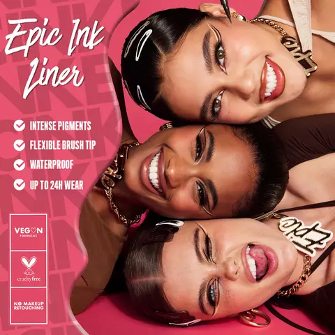 Epic Ink Liner