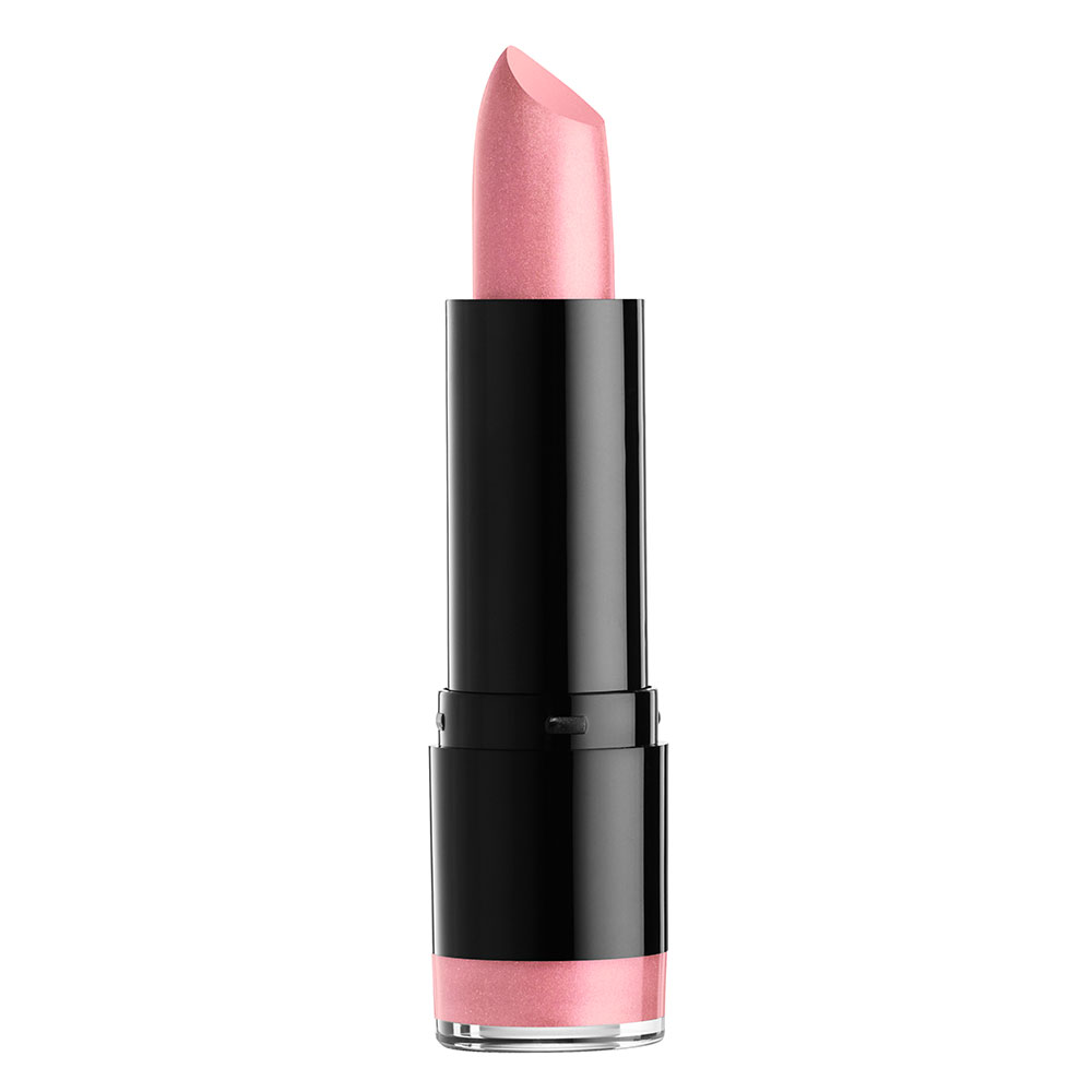 NYX Professional Makeup Extra Creamy Round Lipstick Strawberry Milk 4$