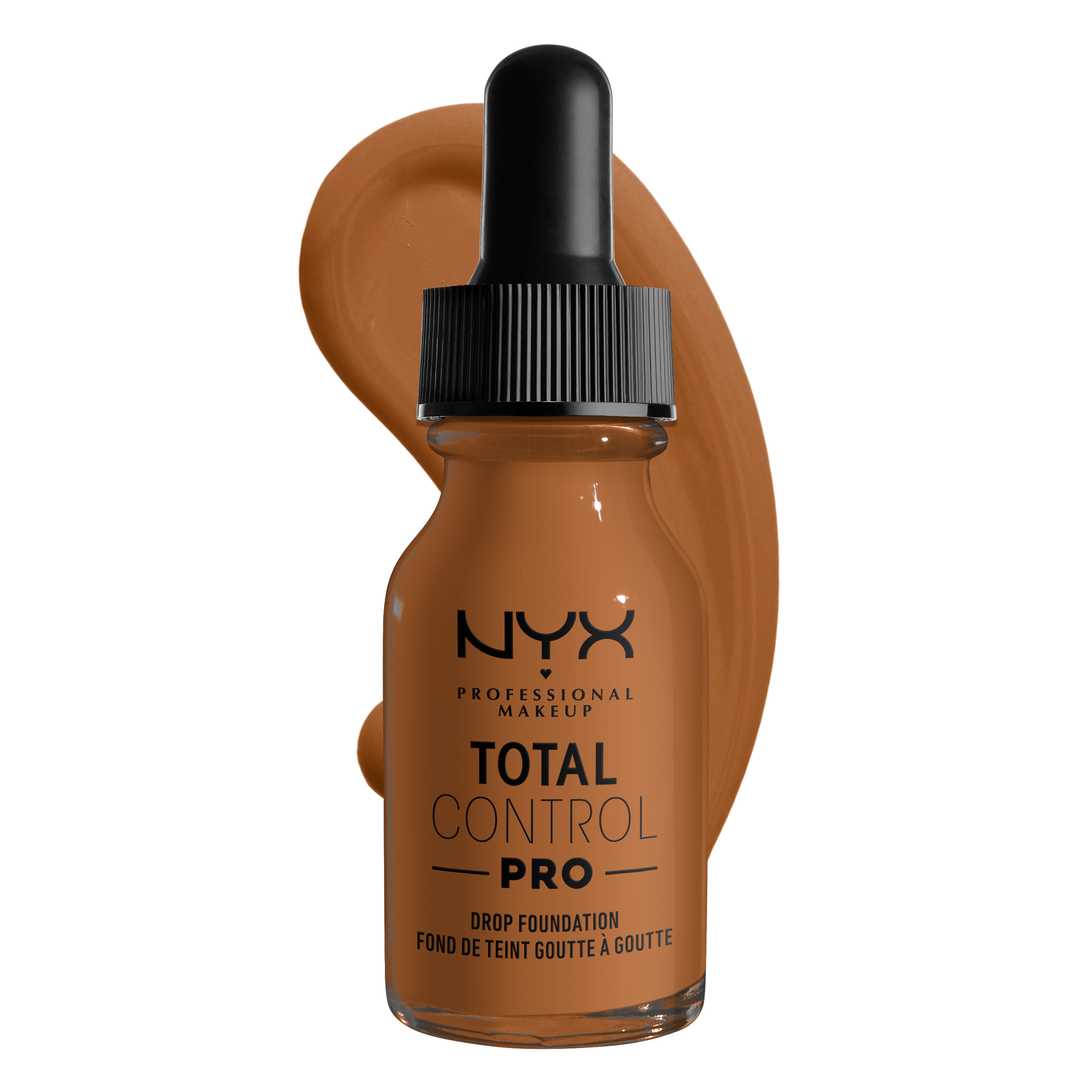 Total Control Pro Drop Foundation NYX Professional Makeup