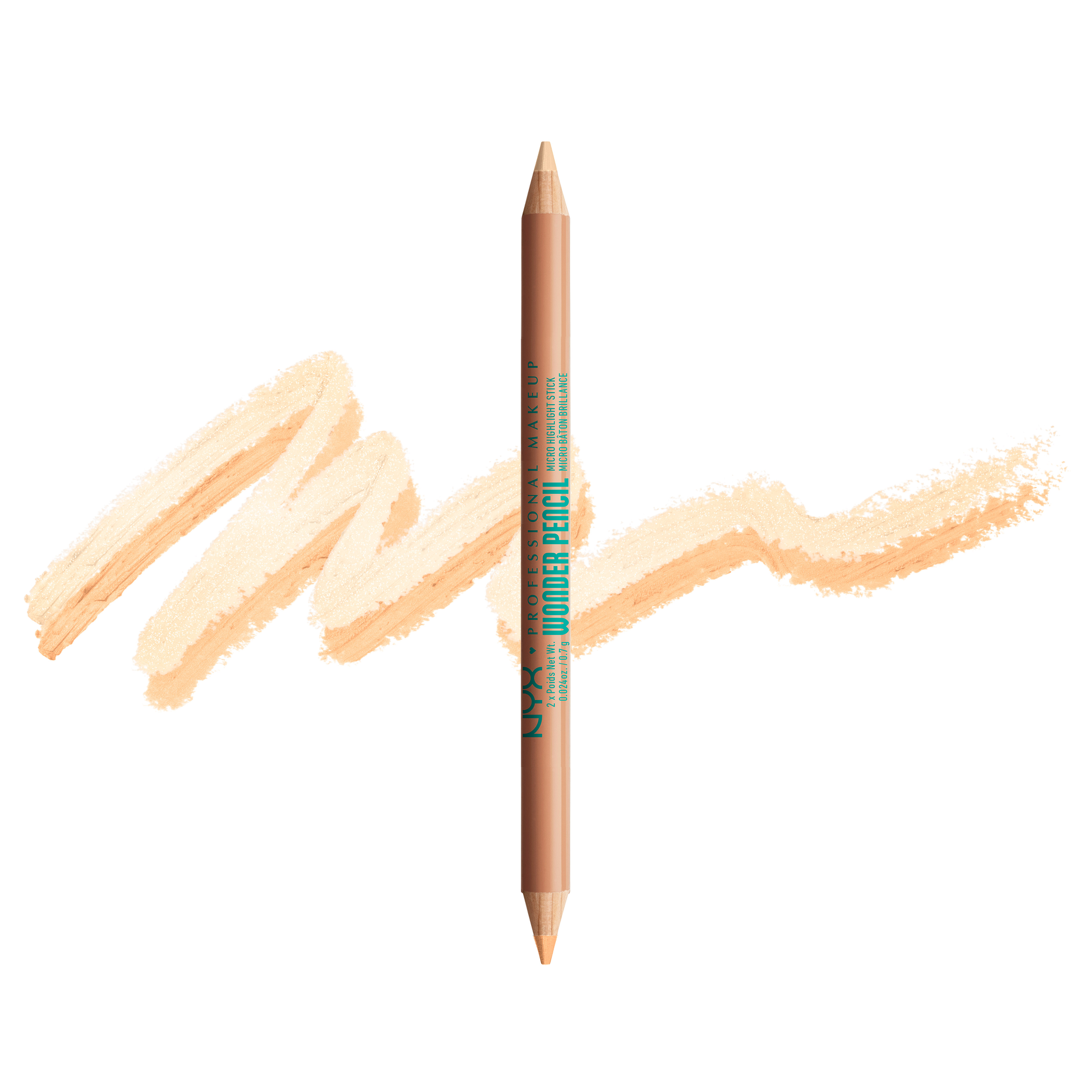 NYX Professional Makeup Wonder Pencil Highlight Conceal Medium 7$