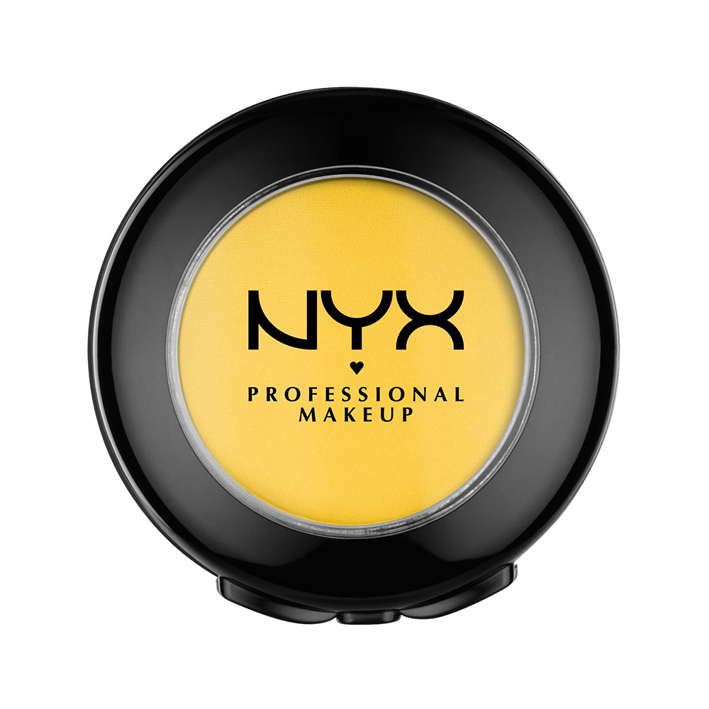 NYX Professional Makeup Hot Singles Pressed Eyeshadow Stfu 5$