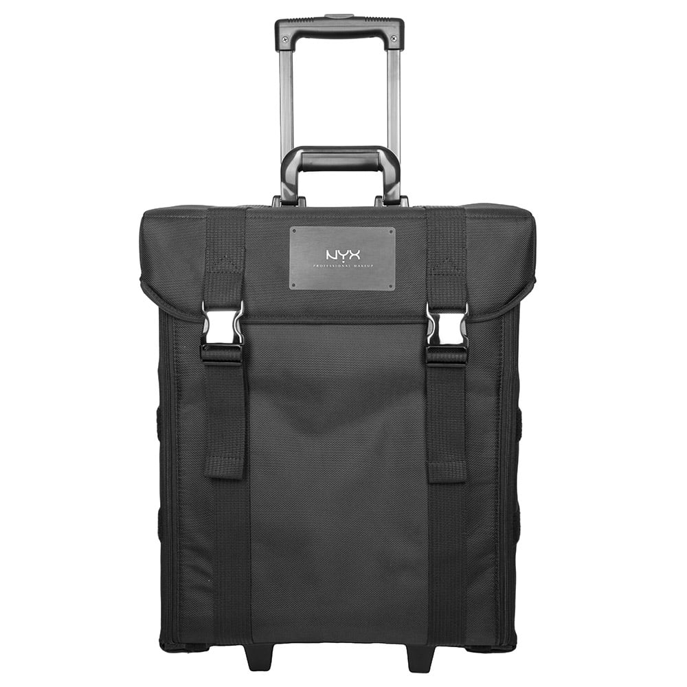 privilegeret Modernisere Vulkan Makeup Artist Train Case | NYX Professional Makeup