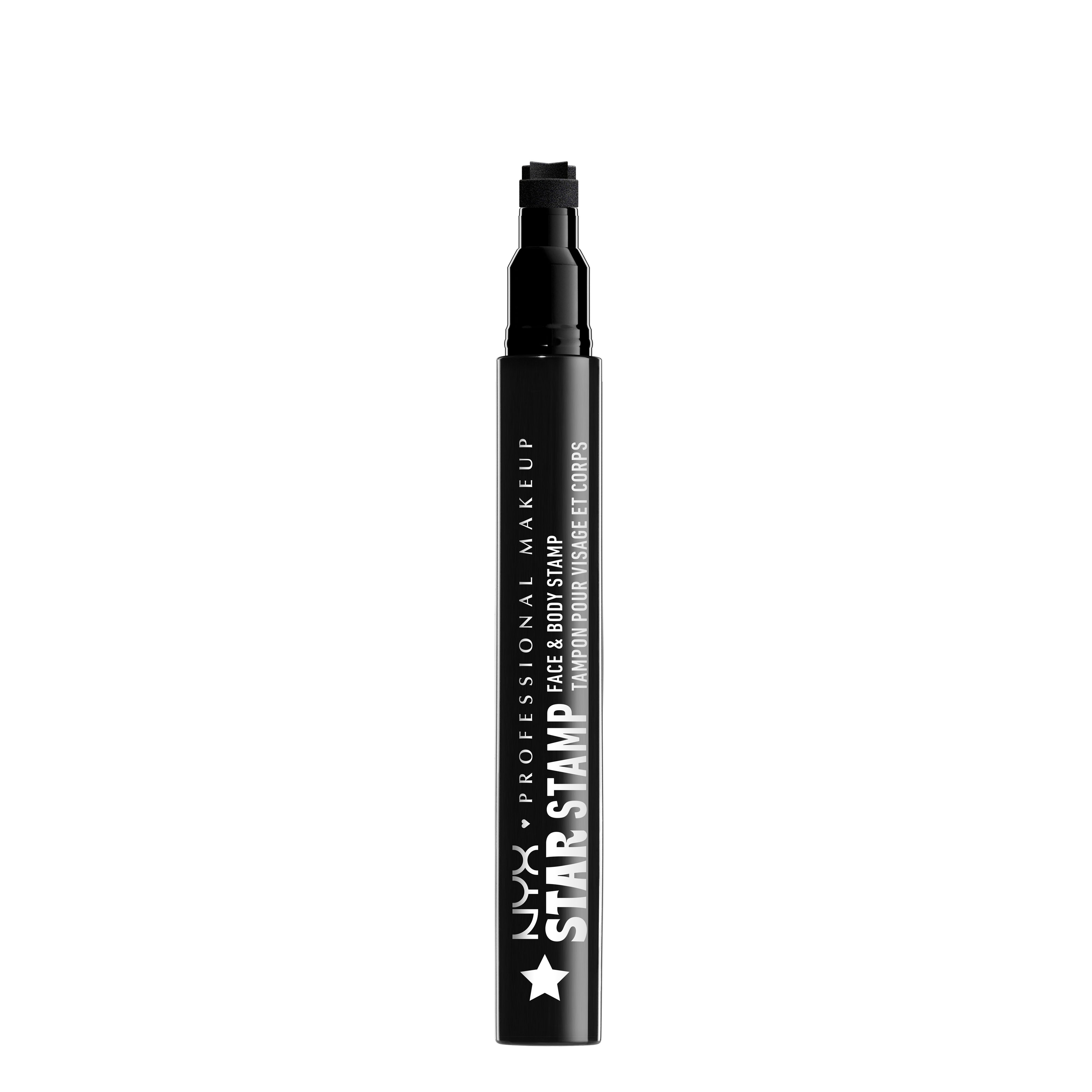Holiday 22 Face Stamp | NYX Professional Makeup