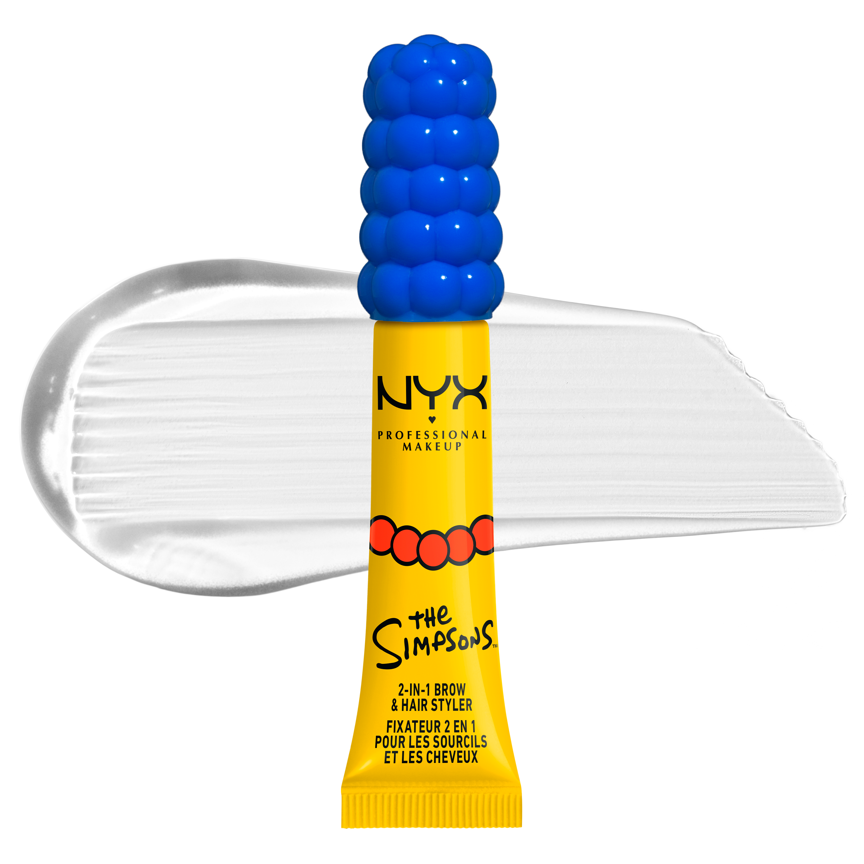 NYX Professional Makeup Marge Simpson Mega Glue $12