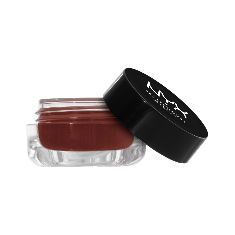 NYX Professional Makeup Glazed Confused Eye Gloss Bad Blood 5$