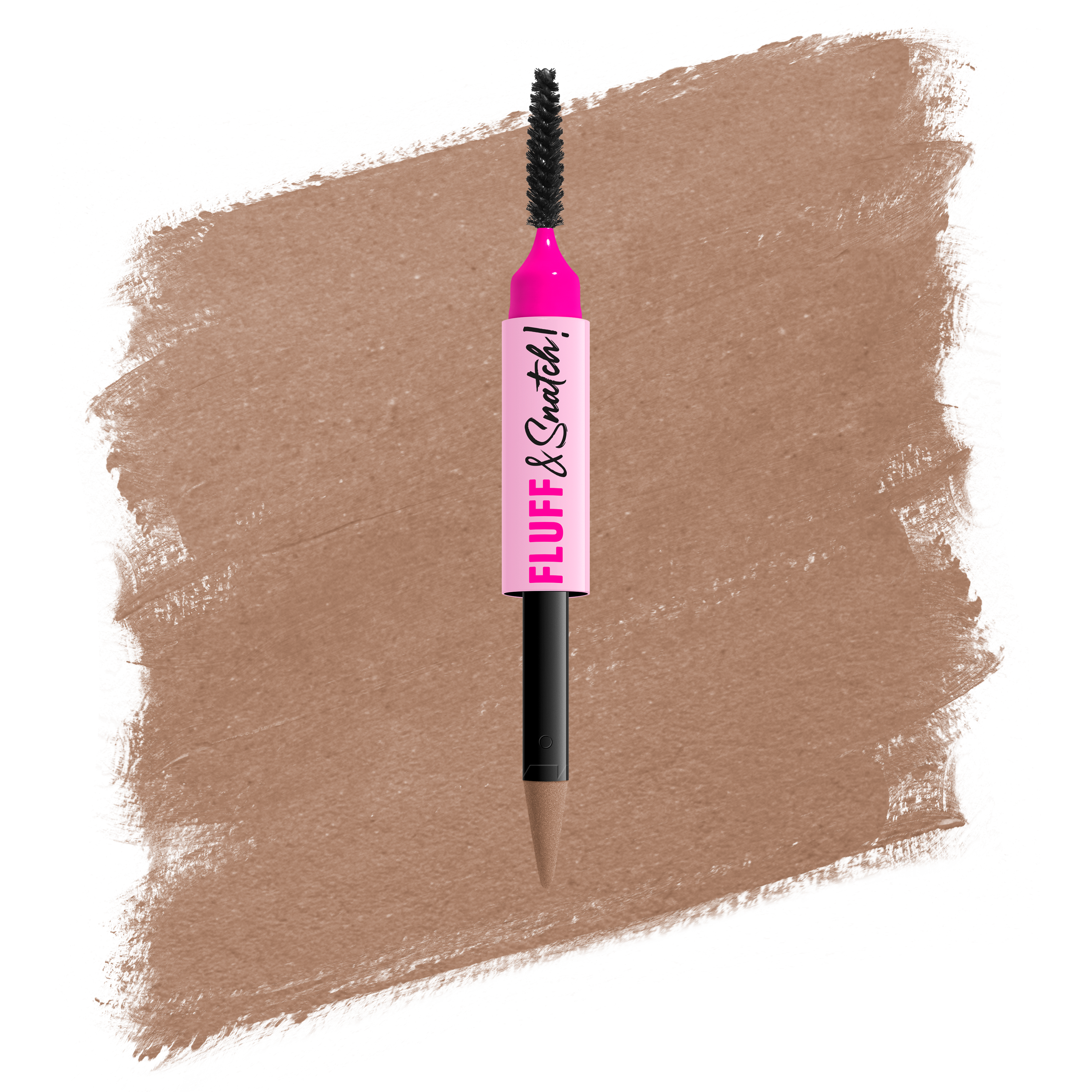 NYX Professional Makeup Fluff Snatch Brow Powder Pen Ash Blonde $13