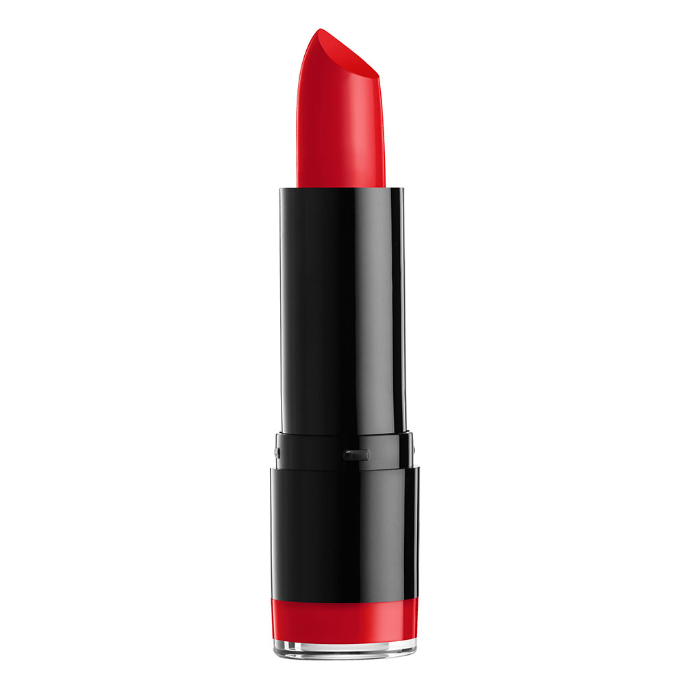 NYX Professional Makeup Extra Creamy Round Lipstick Electra 4$