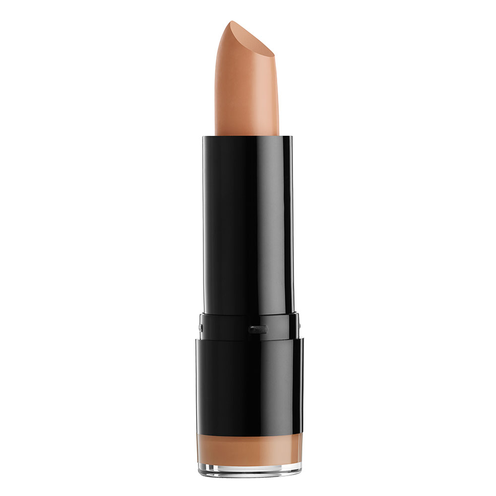 NYX Professional Makeup Extra Creamy Round Lipstick 4$