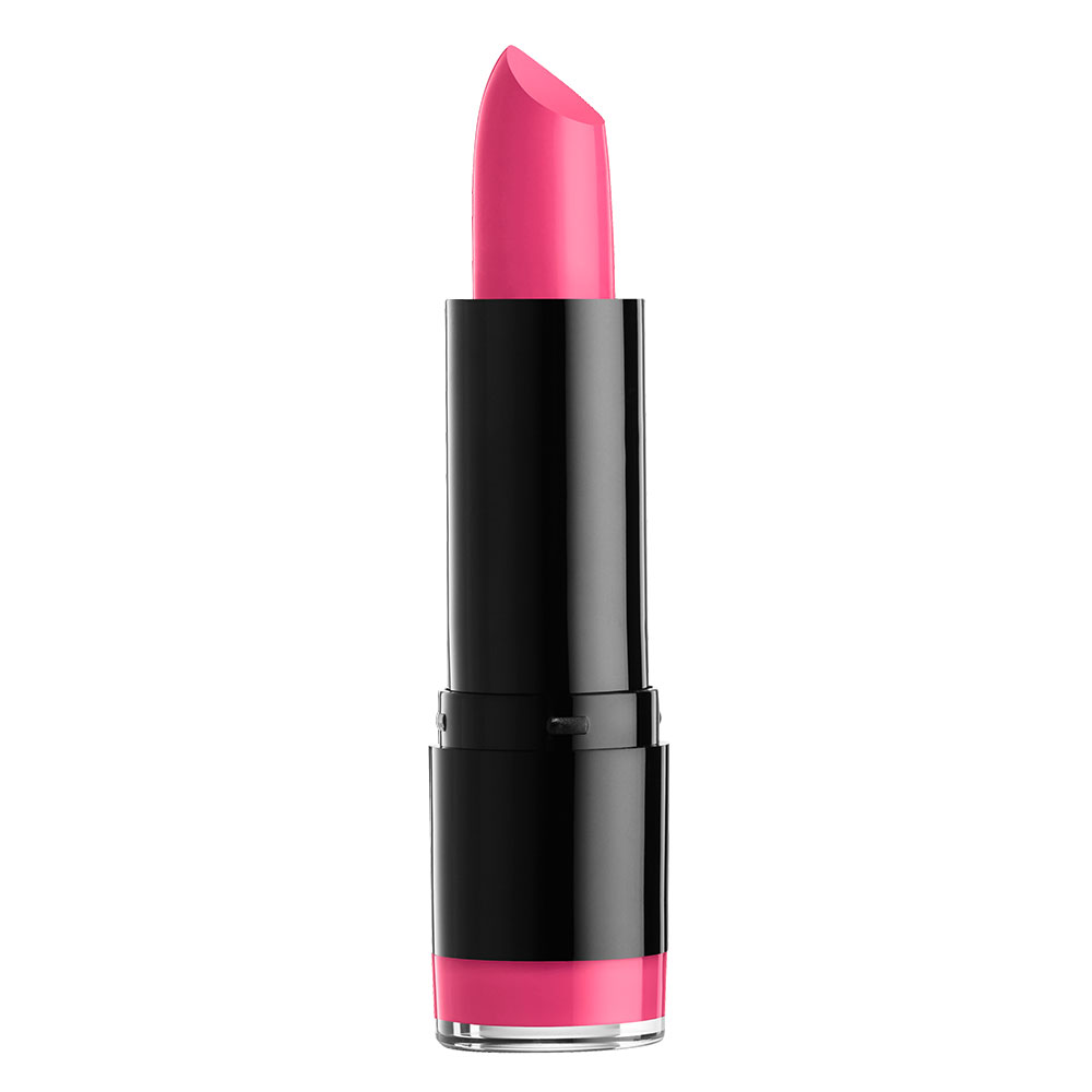 NYX Professional Makeup Extra Creamy Round Lipstick Pink Lyric 4$