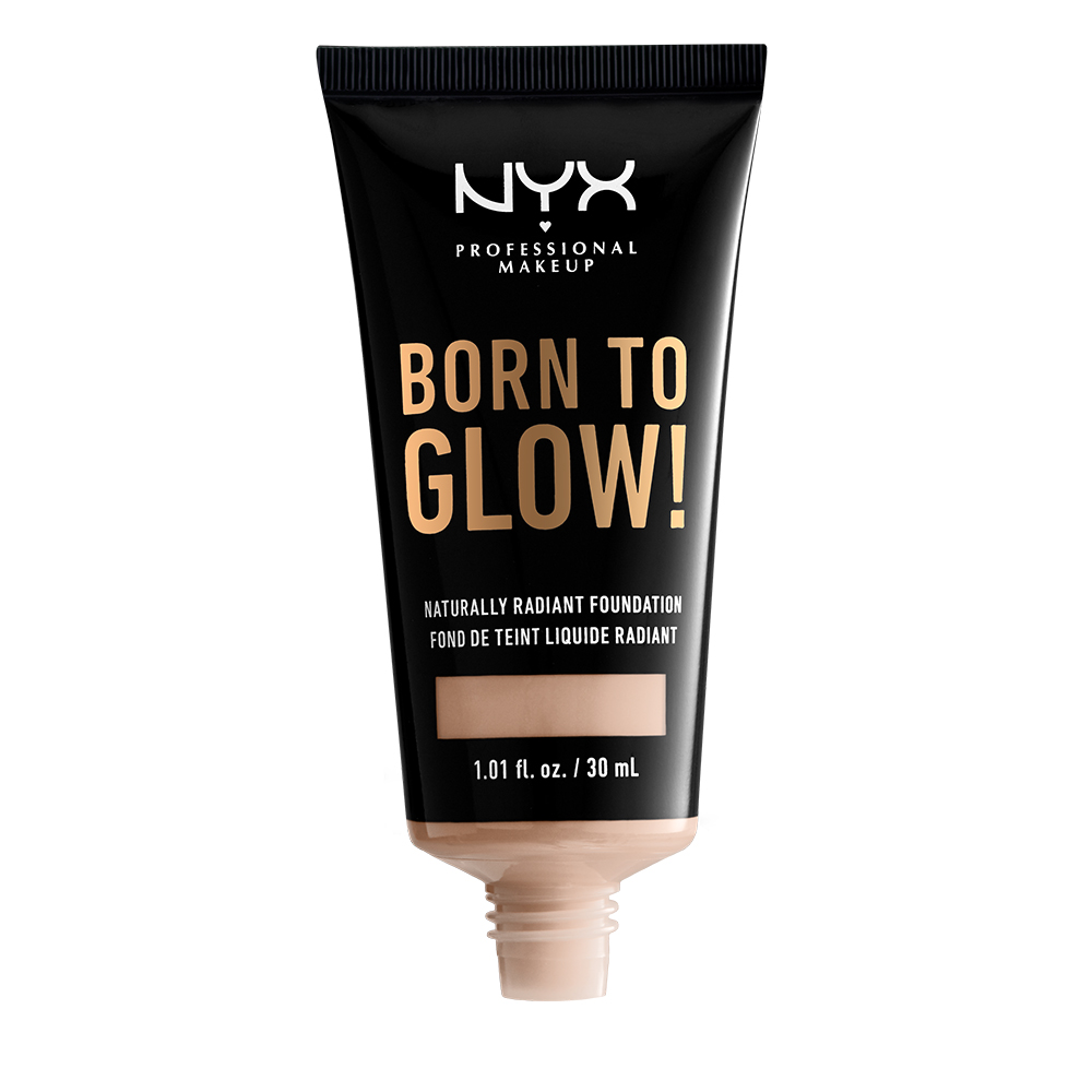 A pa02 Born To Glow! Naturally Radiant Foundation