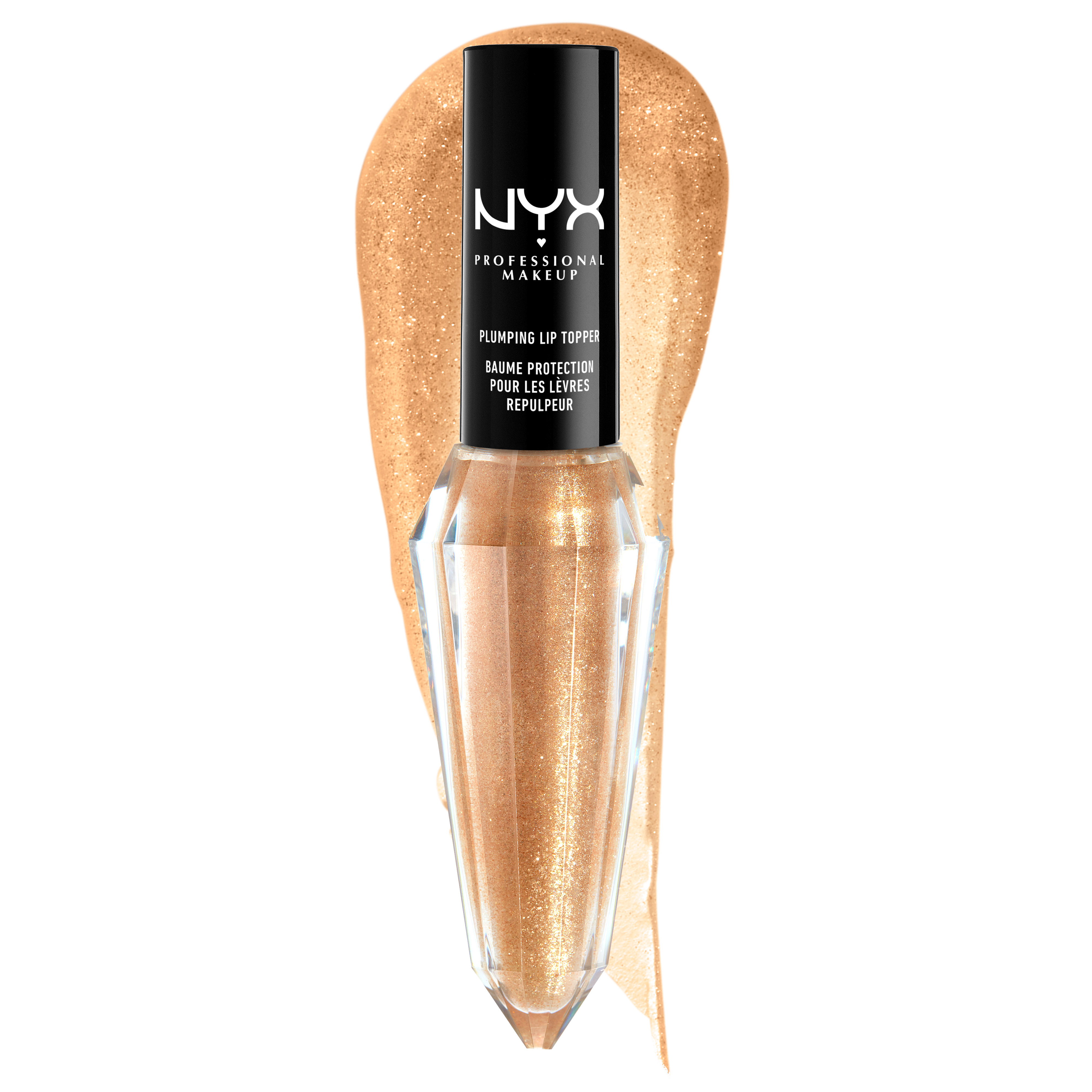 Gimme Super Stars Plumping Lip Topper NYX Professional Makeup