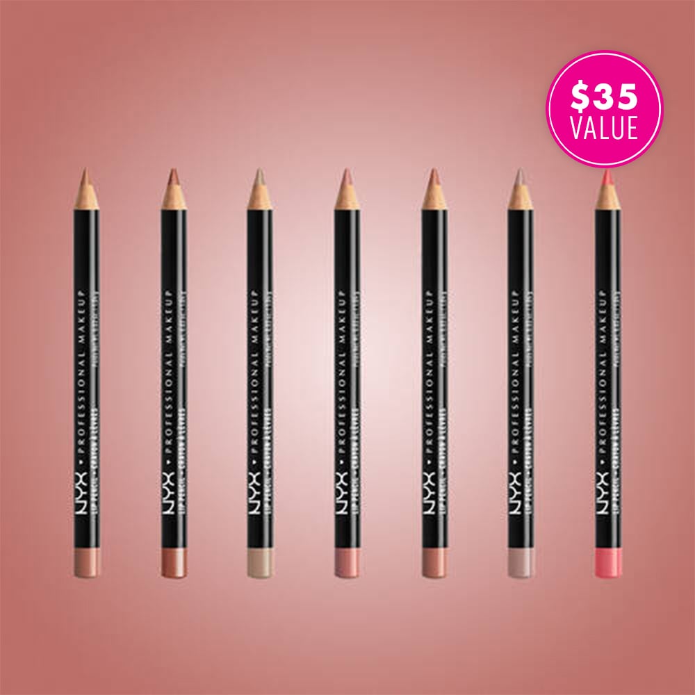 Natural Nyx Lip Liner Ubicaciondepersonas cdmx gob mx nyx-makeup-saubhaya-makeup