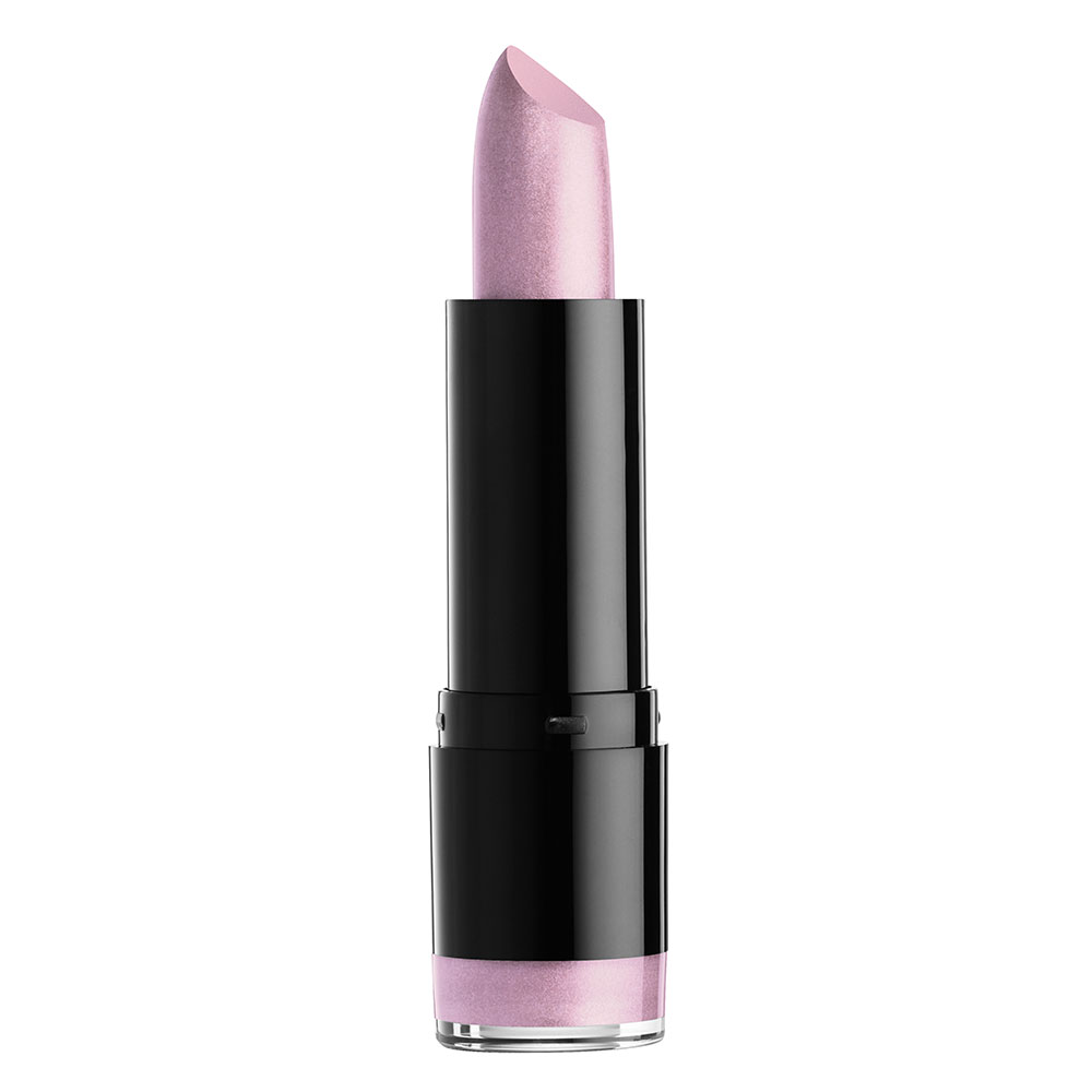 NYX Professional Makeup Extra Creamy Round Lipstick Baby Pink 4$