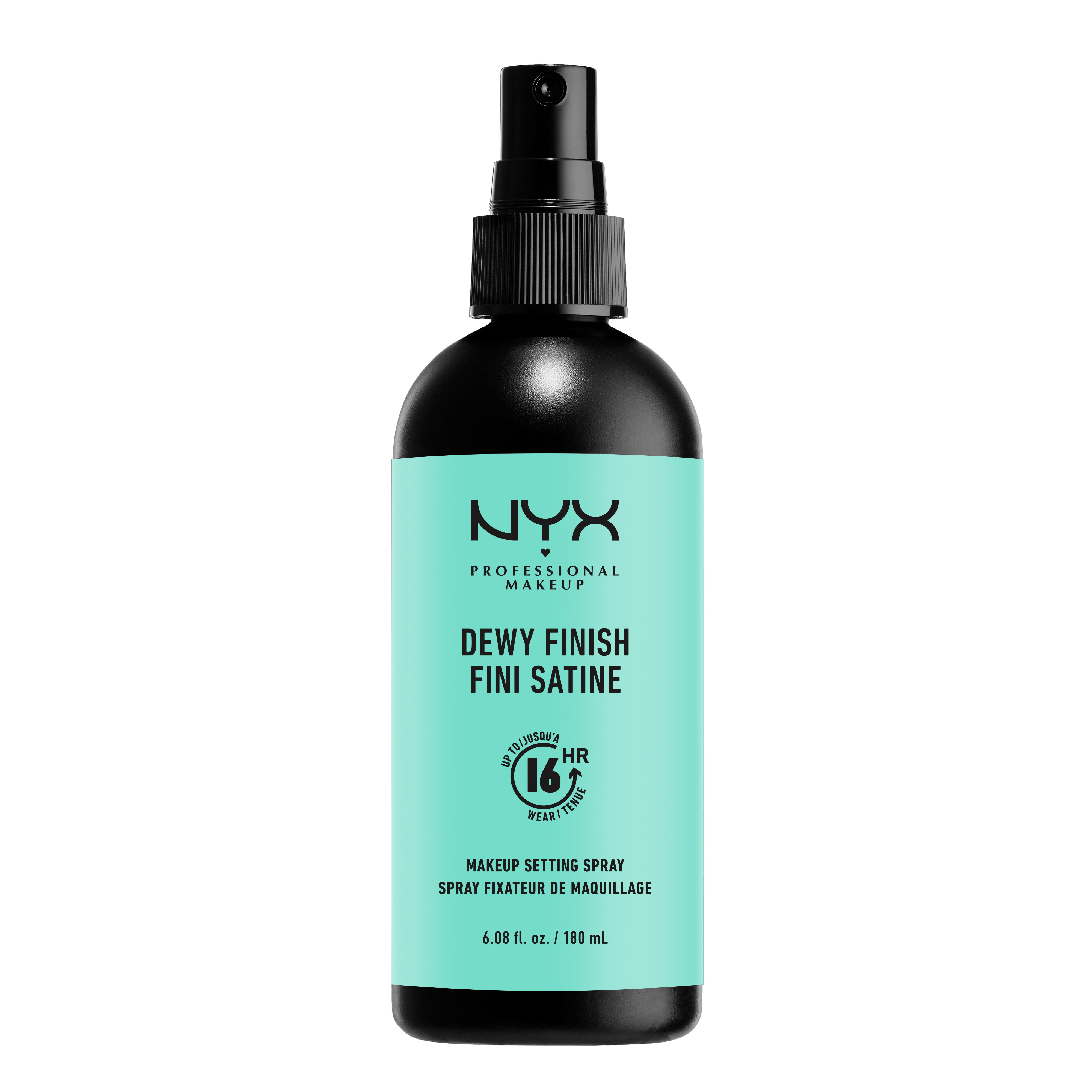 Makeup Setting Spray Jumbo Dewy NYX Professional Makeup