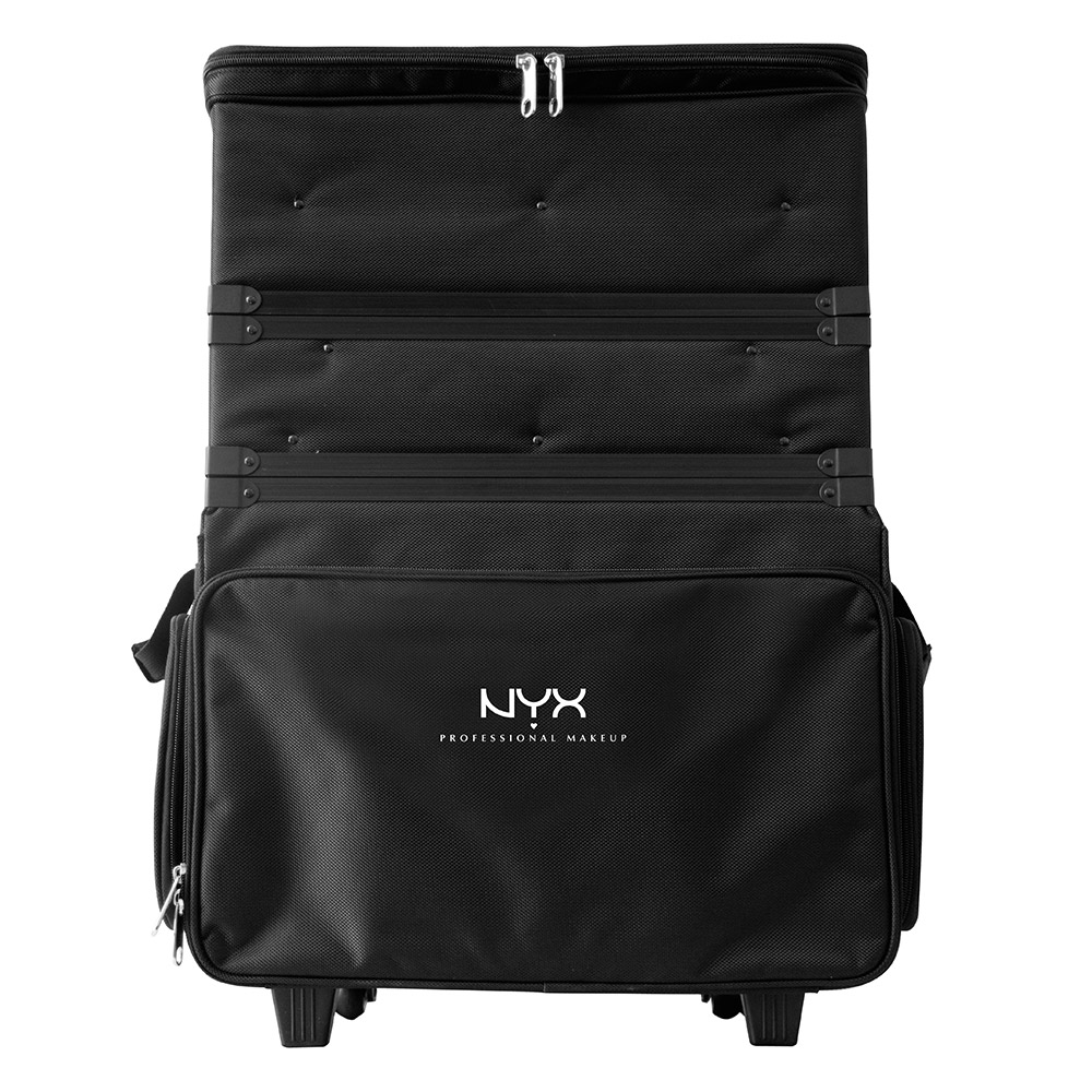 makeup artist travel bag