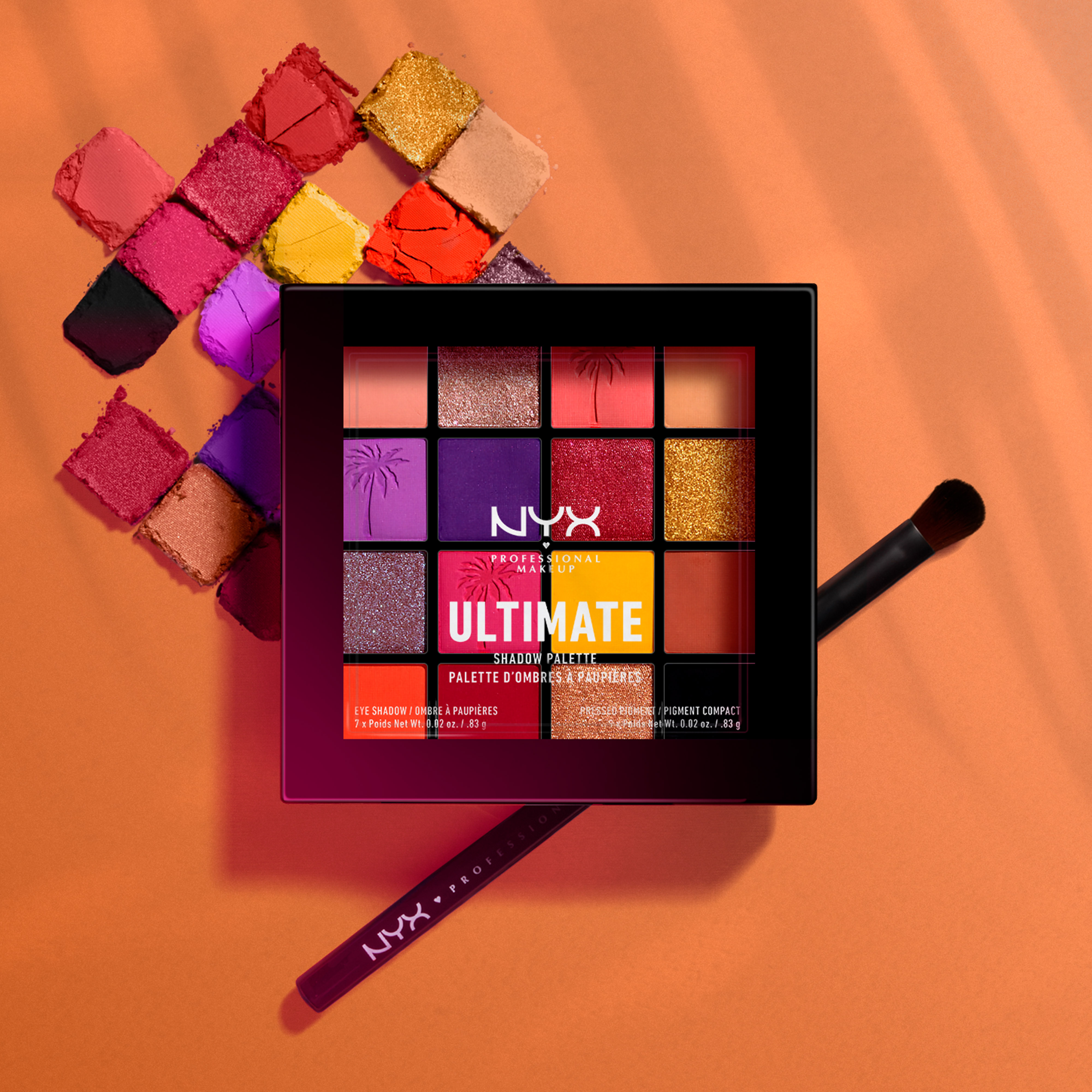 Nyx ultimate shadow palette festival. палетка ultimate. палетка теней nyx ultimate shadow palette. Nyx ultimate brights. Ultimate shadow palette utopia.
