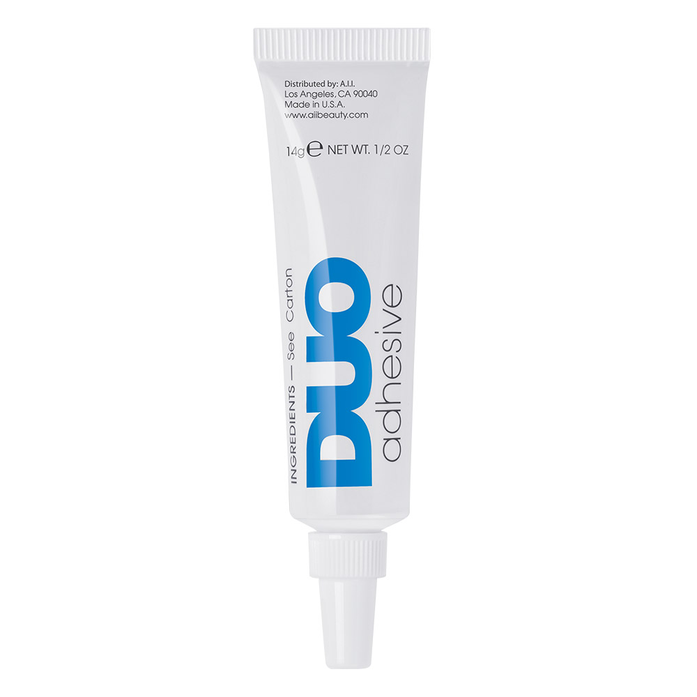 NYX Professional Makeup Duo Eyelash Adhesive Eyelash Glue 6$