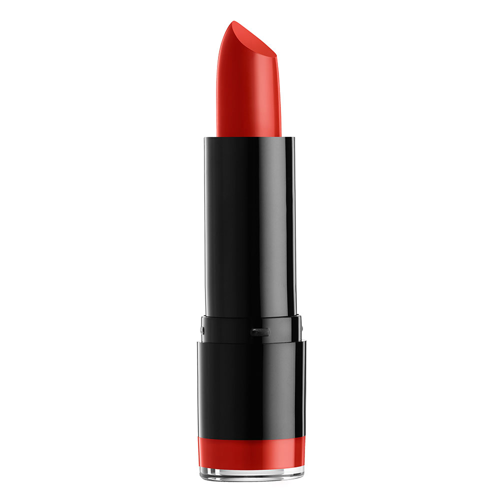 NYX Professional Makeup Extra Creamy Round Lipstick Snow White 4$
