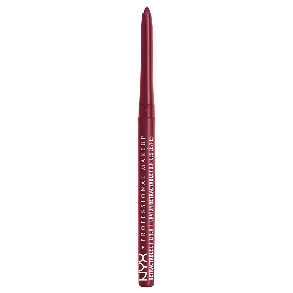 Retractable Lip Liner NYX Professional Makeup