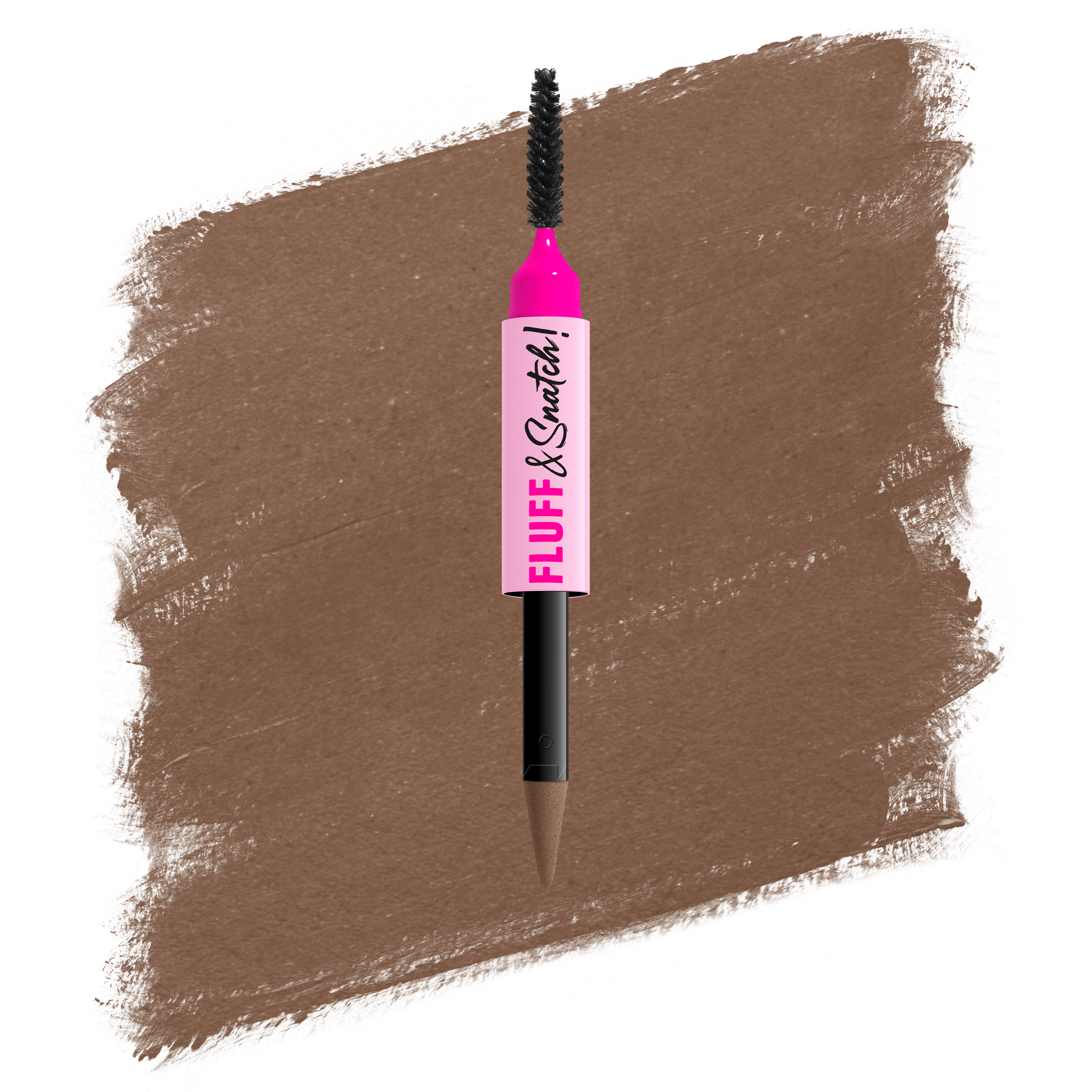 NYX Professional Makeup Fluff Snatch Brow Powder Pen Taupe $13