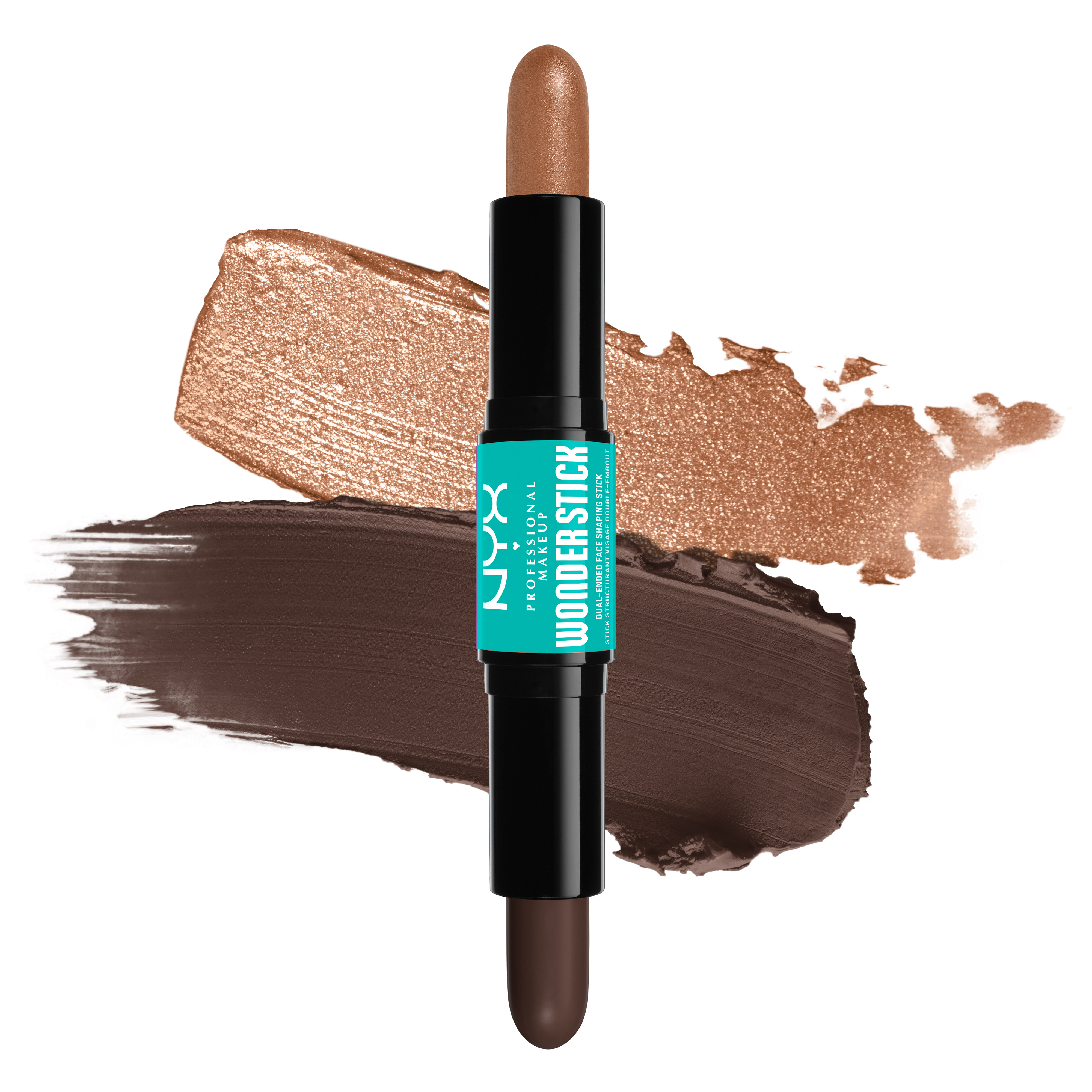 NYX Professional Makeup Creme Highlight Conceal Stick Deep 14$