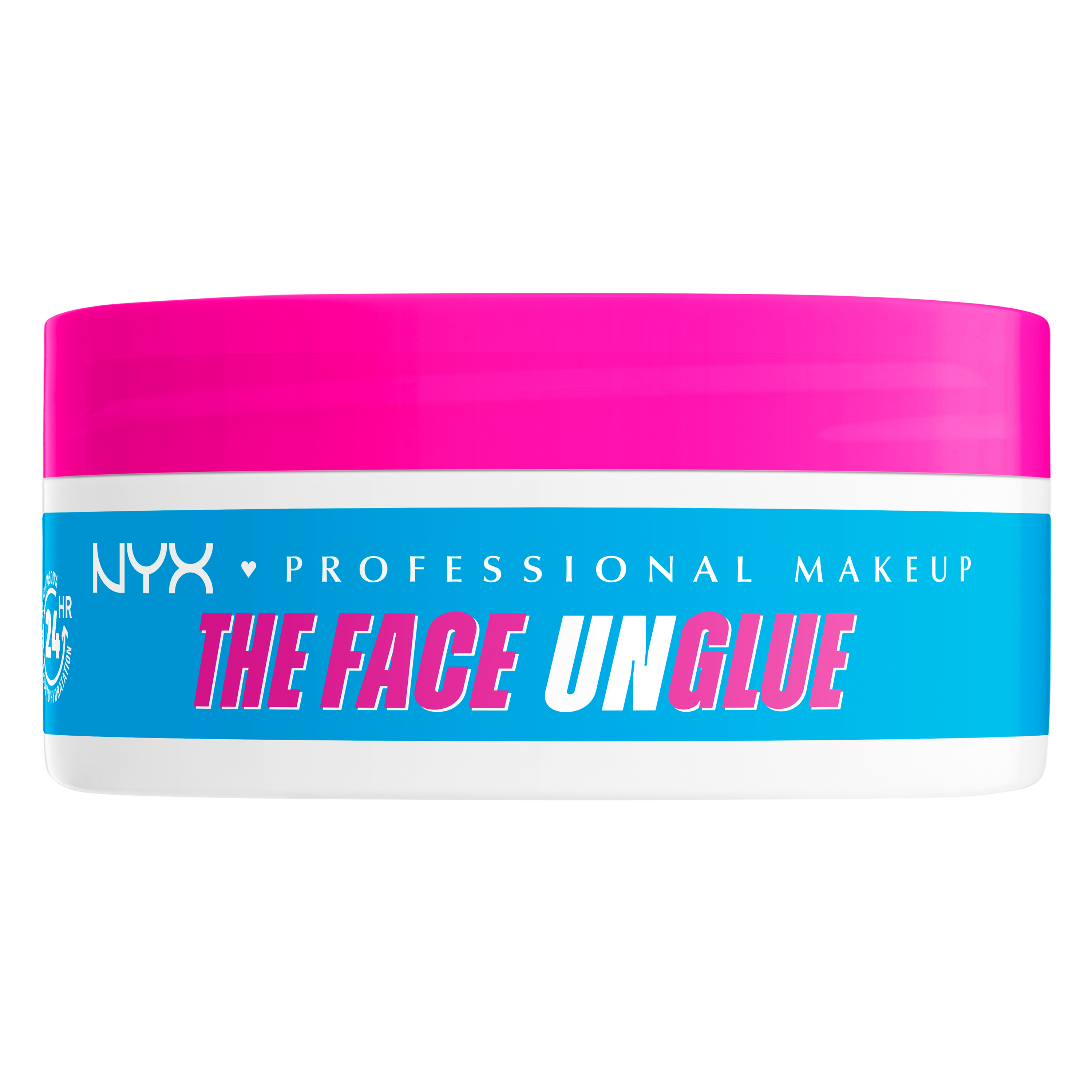 NYX Professional Makeup The Face Unglue Makeup Remover Cleansing Balm $10