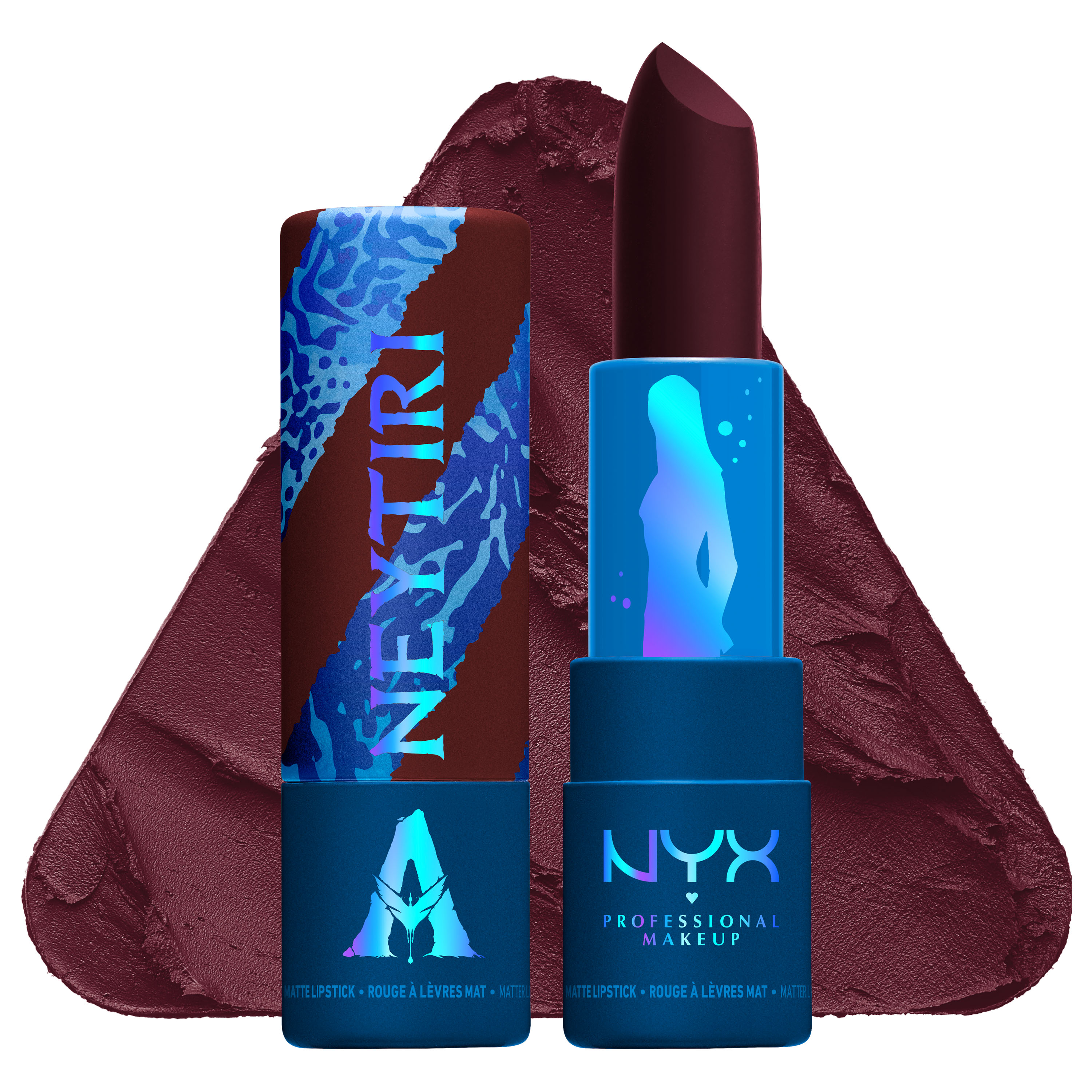 Paper Lipsticks | Matte Lipstick | NYX Professional Makeup