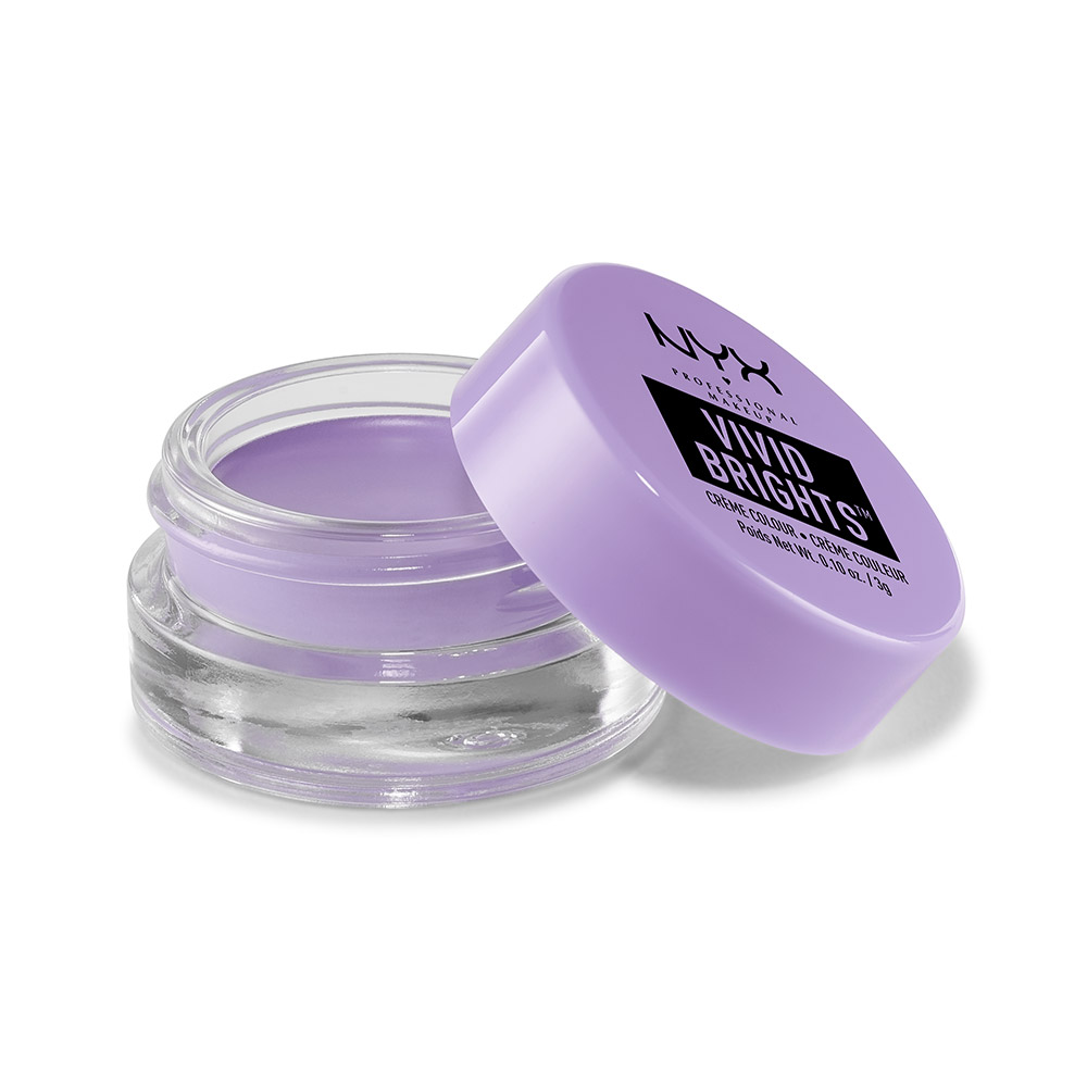 NYX Professional Makeup Vivid Brights Creme Colour Eyeliner Sugar Rush 10$