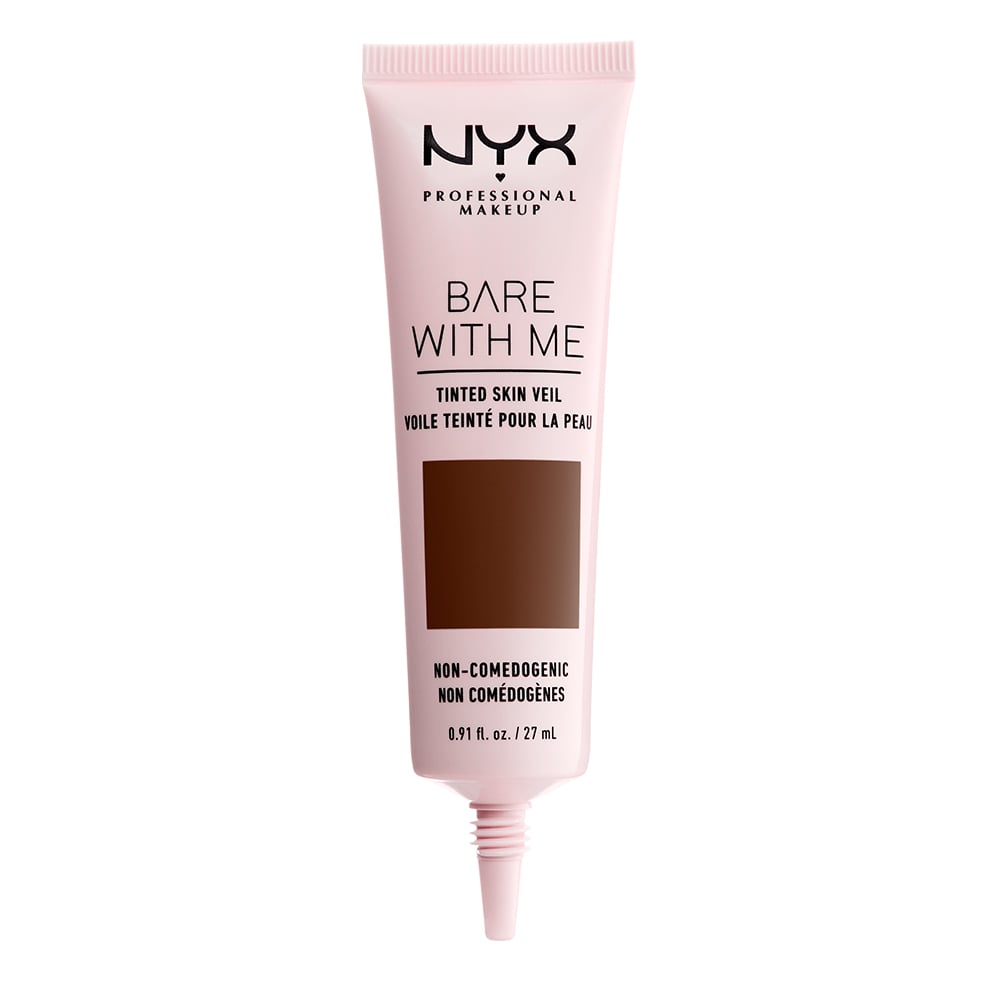 NYX Professional Makeup Bare With Me Tinted Skin Veil Deep Espresso 13$