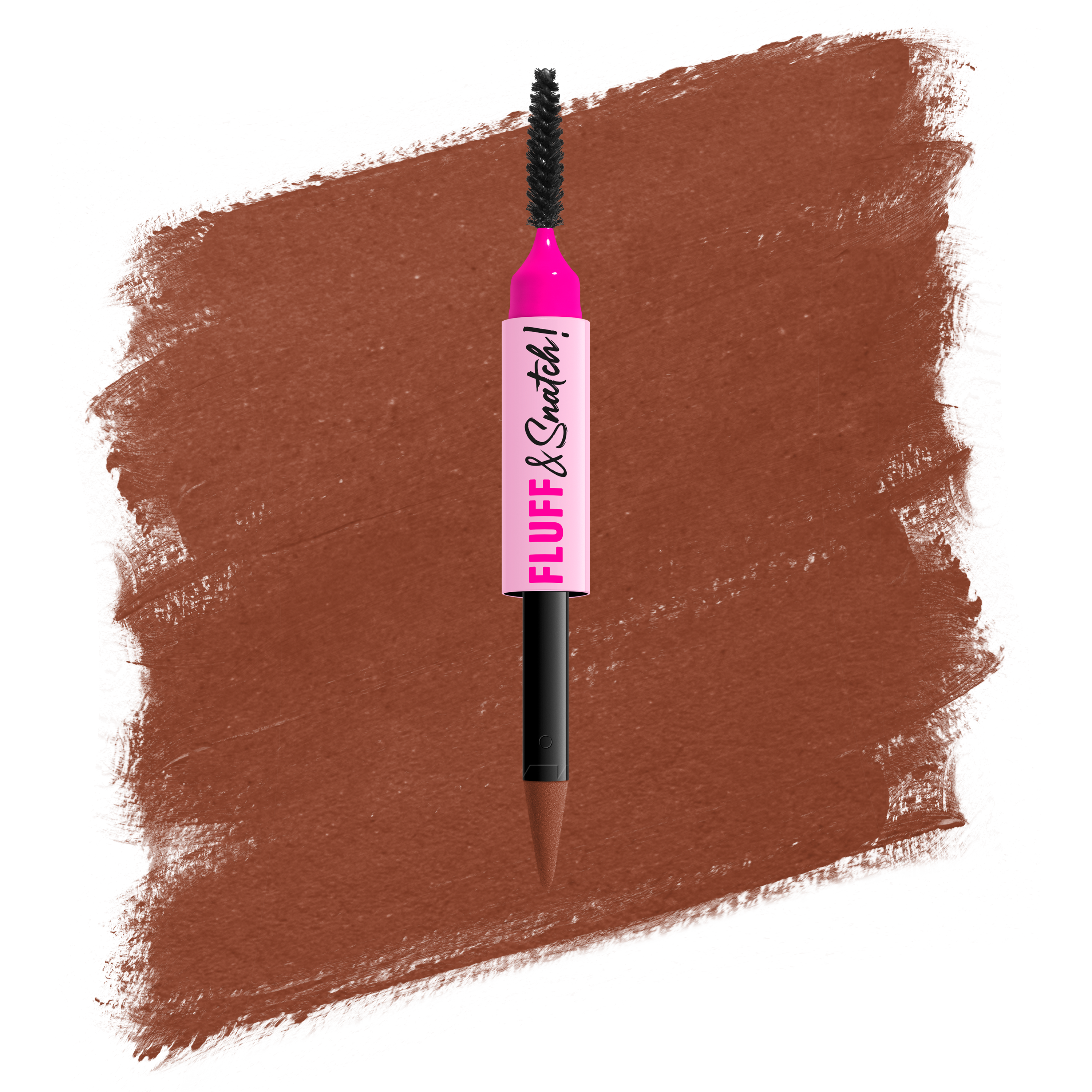 NYX Professional Makeup Fluff Snatch Brow Powder Pen Auburn 13$