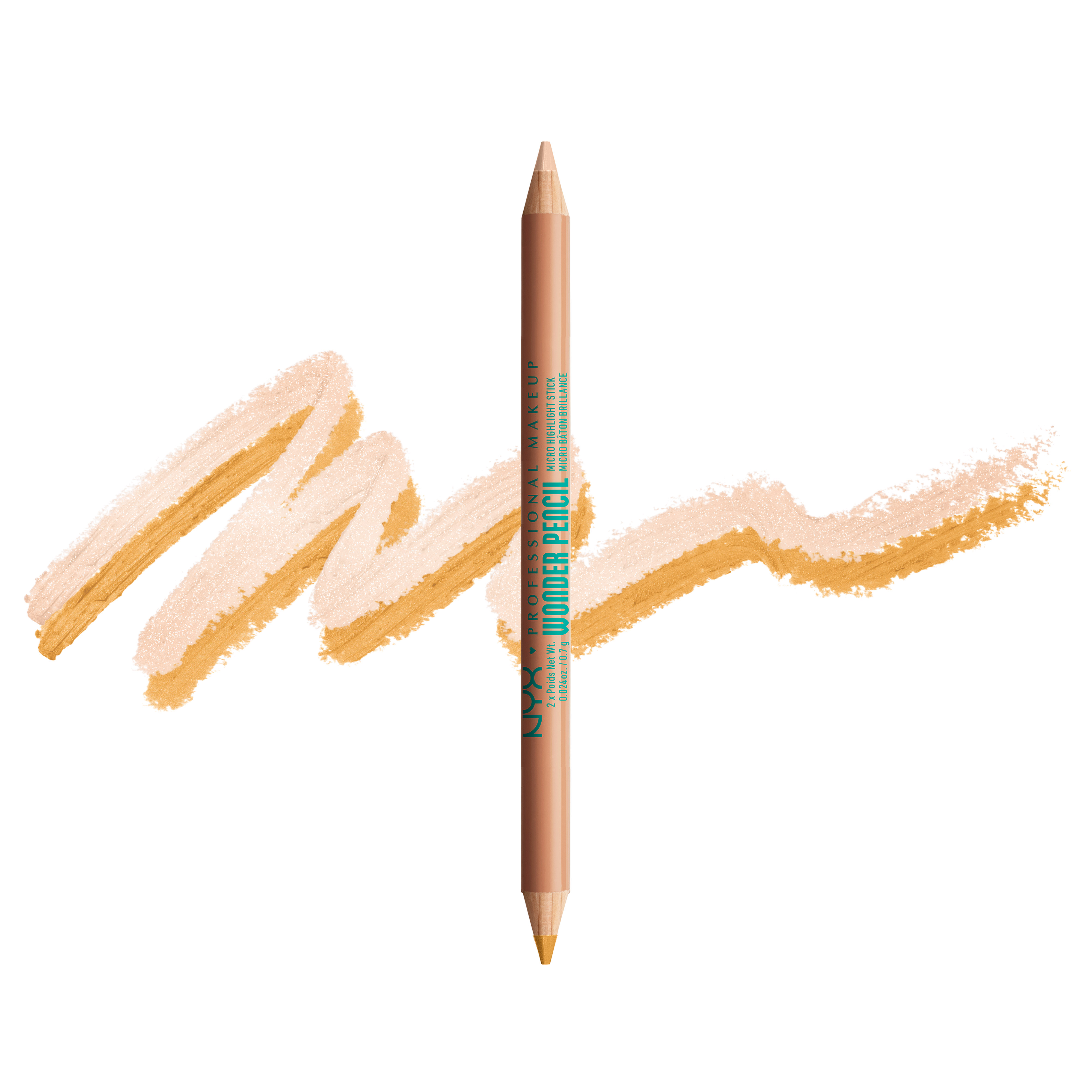 NYX Professional Makeup Wonder Pencil Highlight Conceal Deep 7$