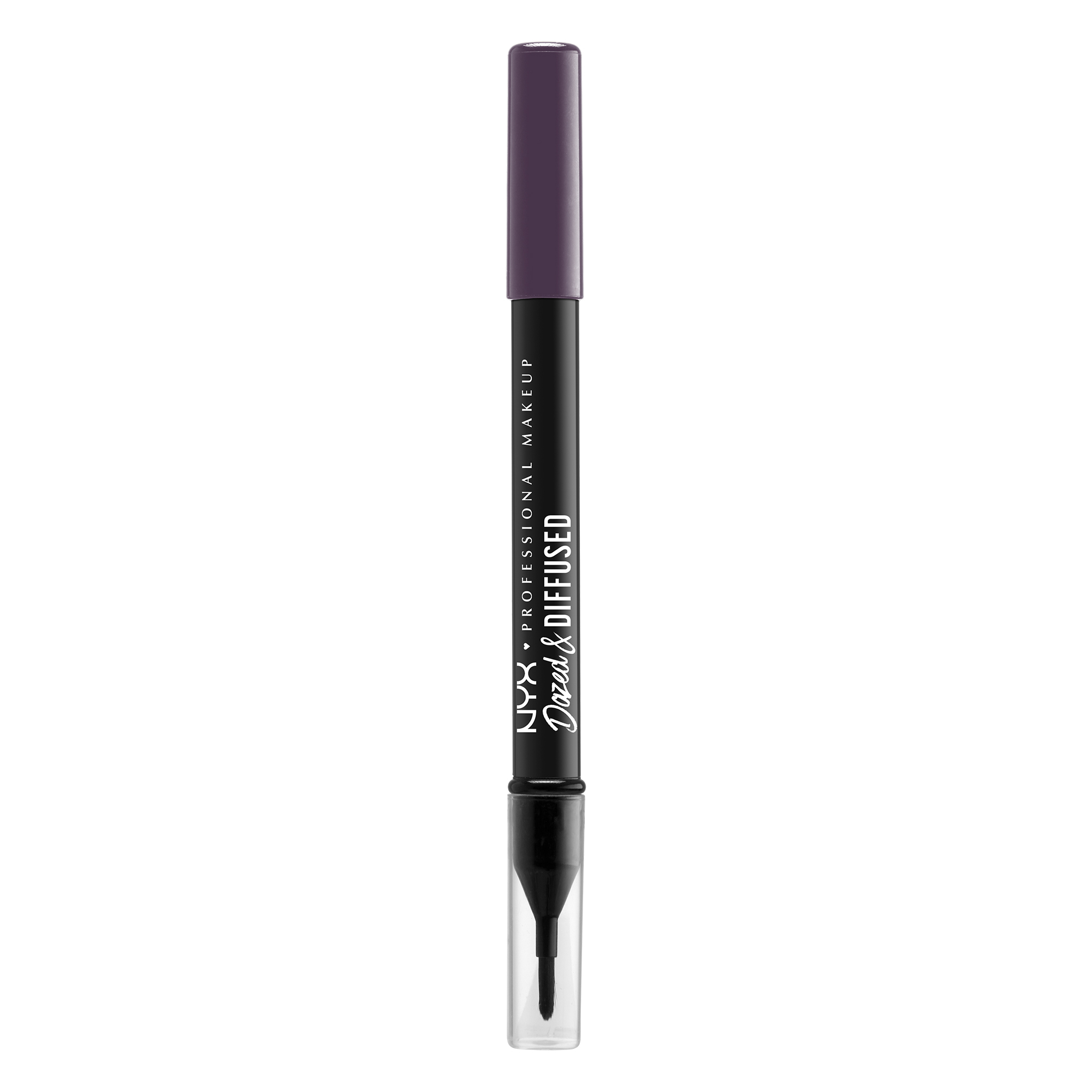 NYX Professional Makeup Dazed Diffused Blurring Lipstick 90S Babe 6$