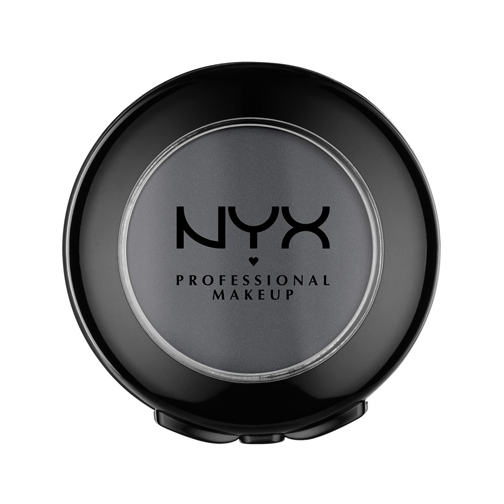 NYX Professional Makeup Hot Singles Pressed Eyeshadow Raven 5$