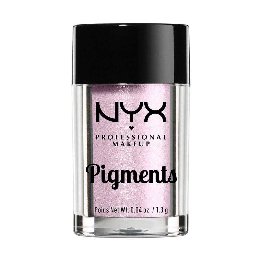 NYX Professional Makeup Sparkle-Packed Shine Pigments Froyo 3$