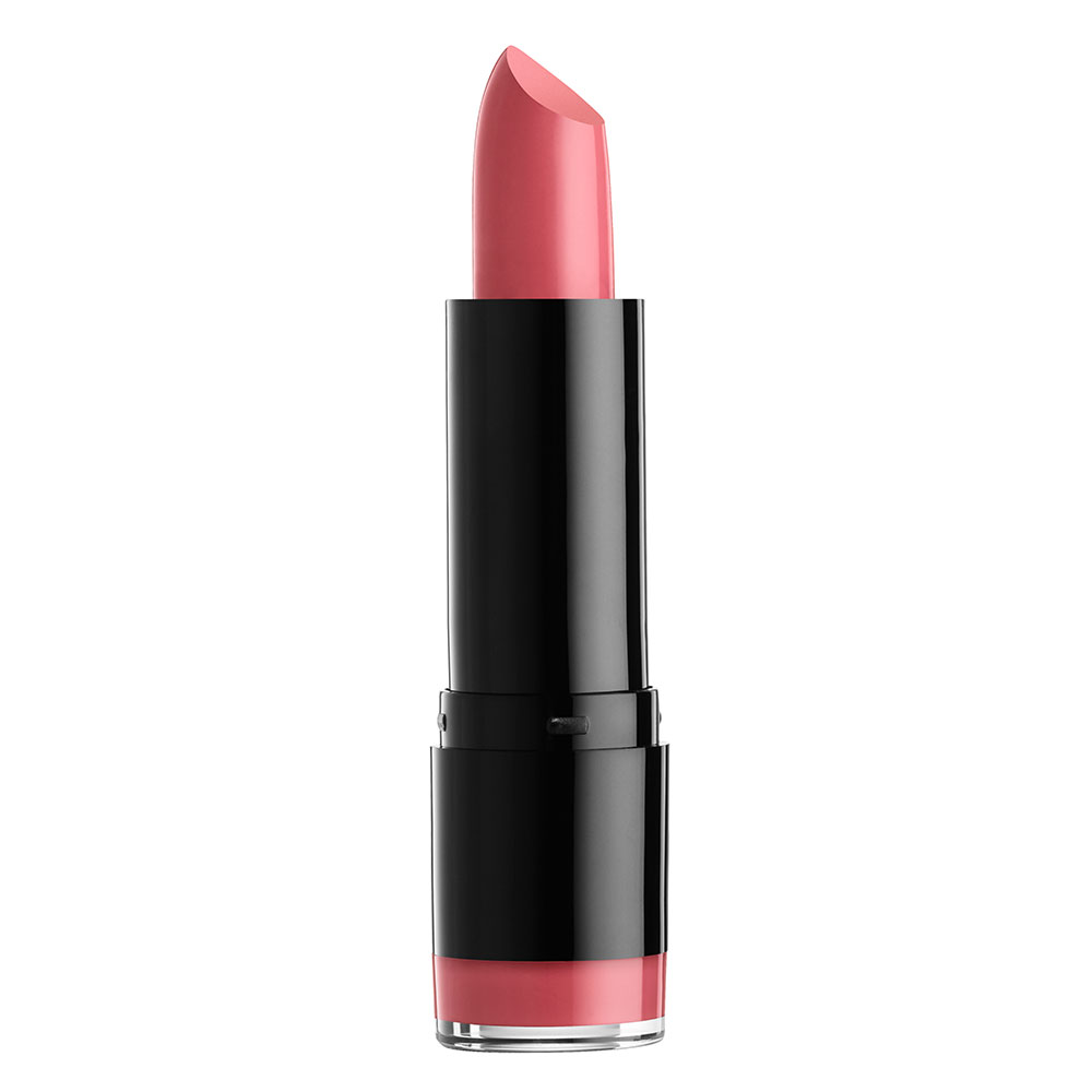 NYX Professional Makeup Extra Creamy Round Lipstick Paparazzi 4$