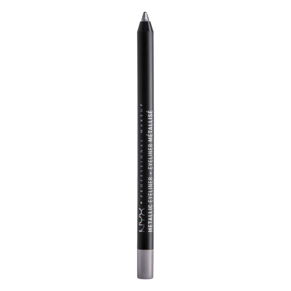 Metallic Eyeliner Nyx Professional Makeup