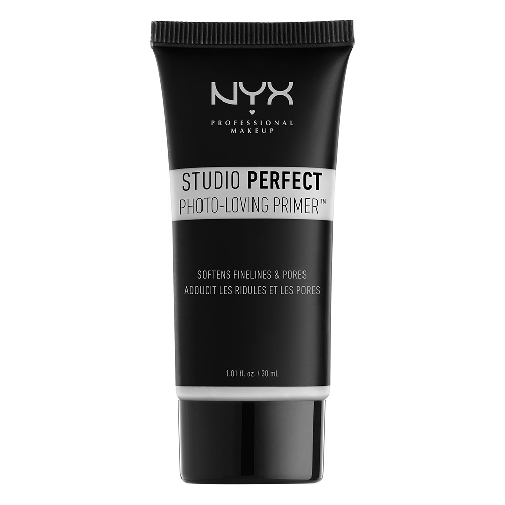Studio Perfect Primer NYX Professional Makeup