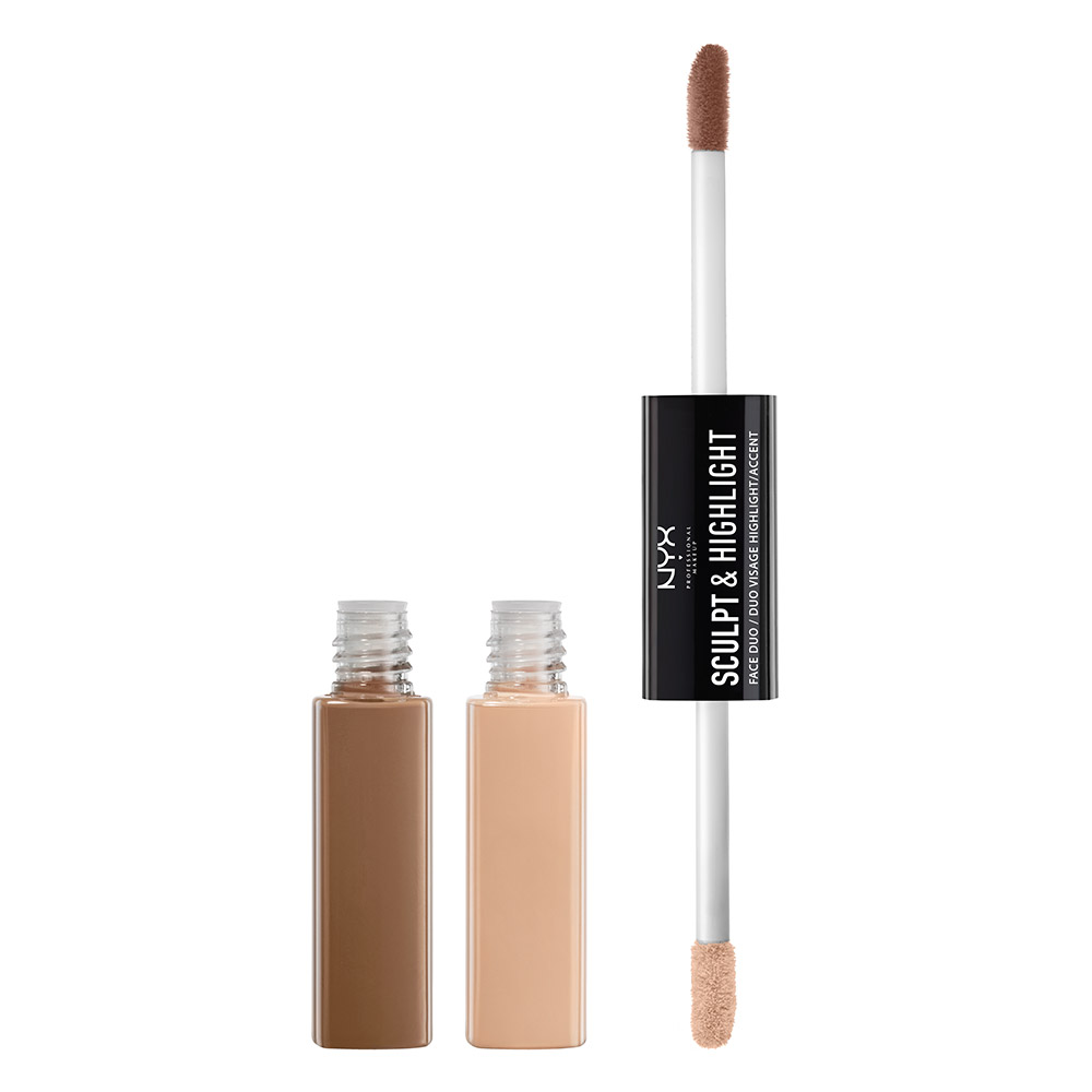 nyx contour