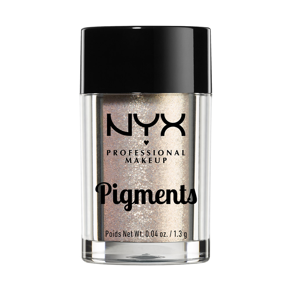 NYX Professional Makeup Sparkle-Packed Shine Pigments Vegas Baby 7$