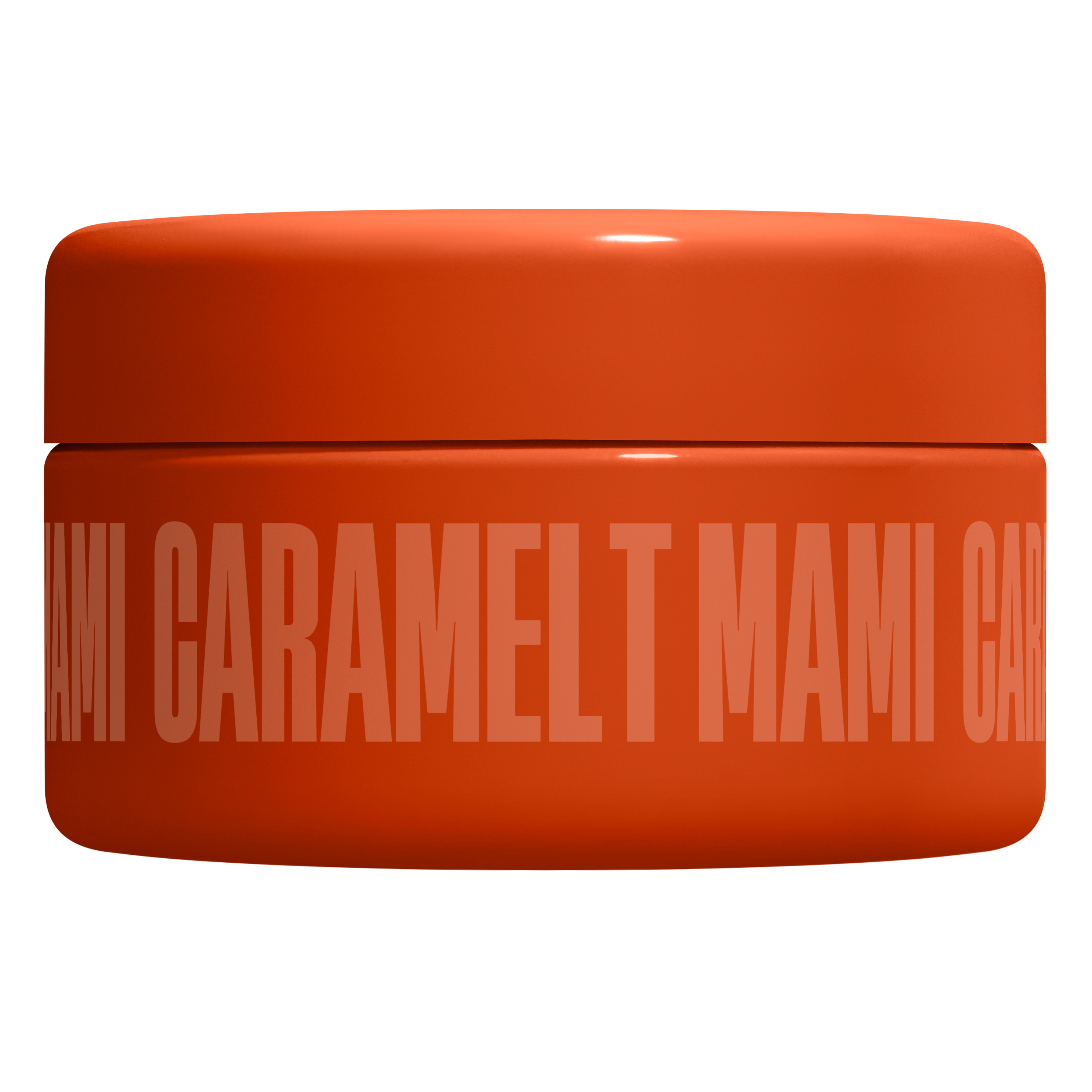 NYX Professional Makeup Caramel-Scented Body Butter - Caramelt Mami Fat Oil  15$