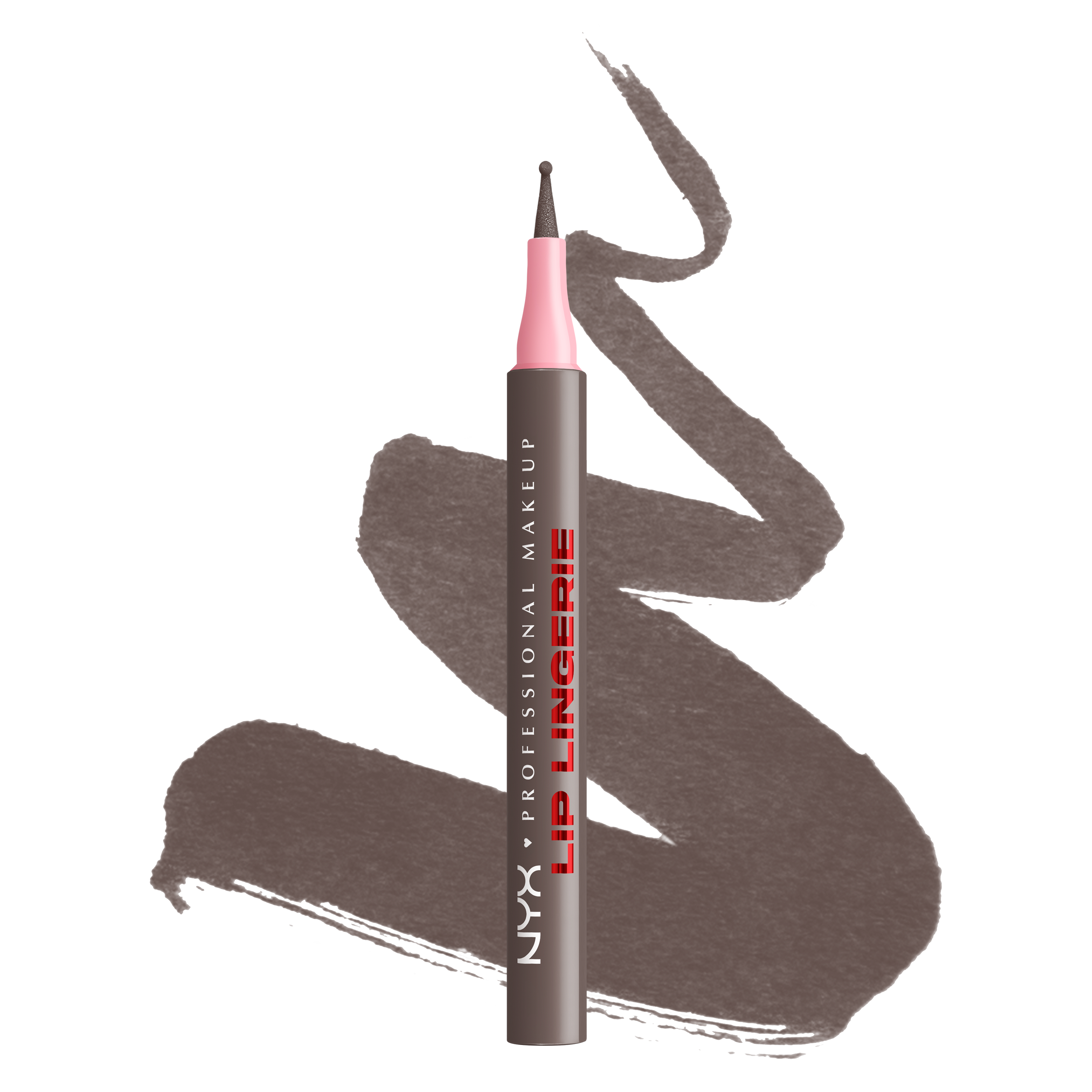 NYX Professional Makeup Lip Lingerie Lip Liner Stain | Wild Side